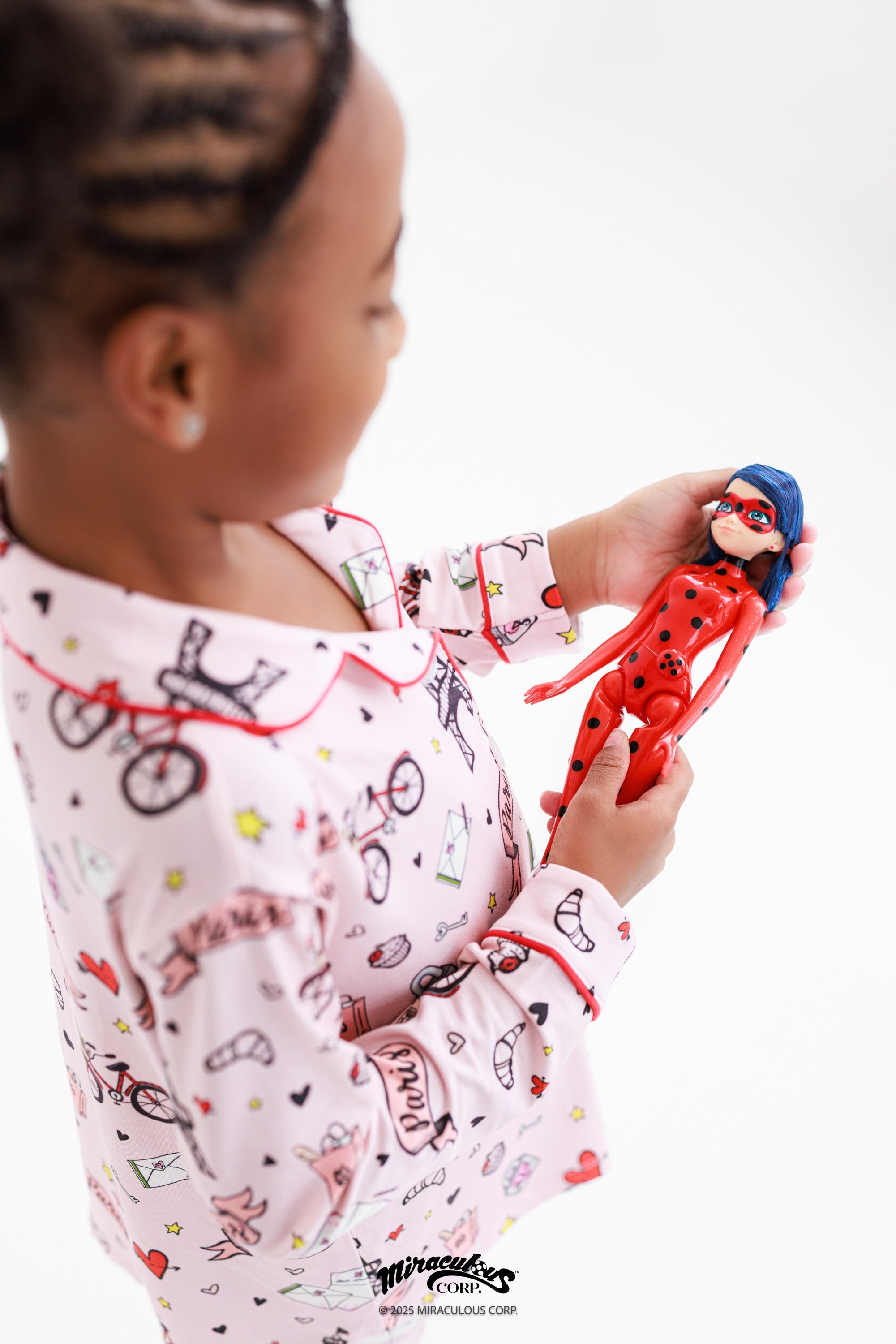 Miraculous Ladybug™ 2-piece Set