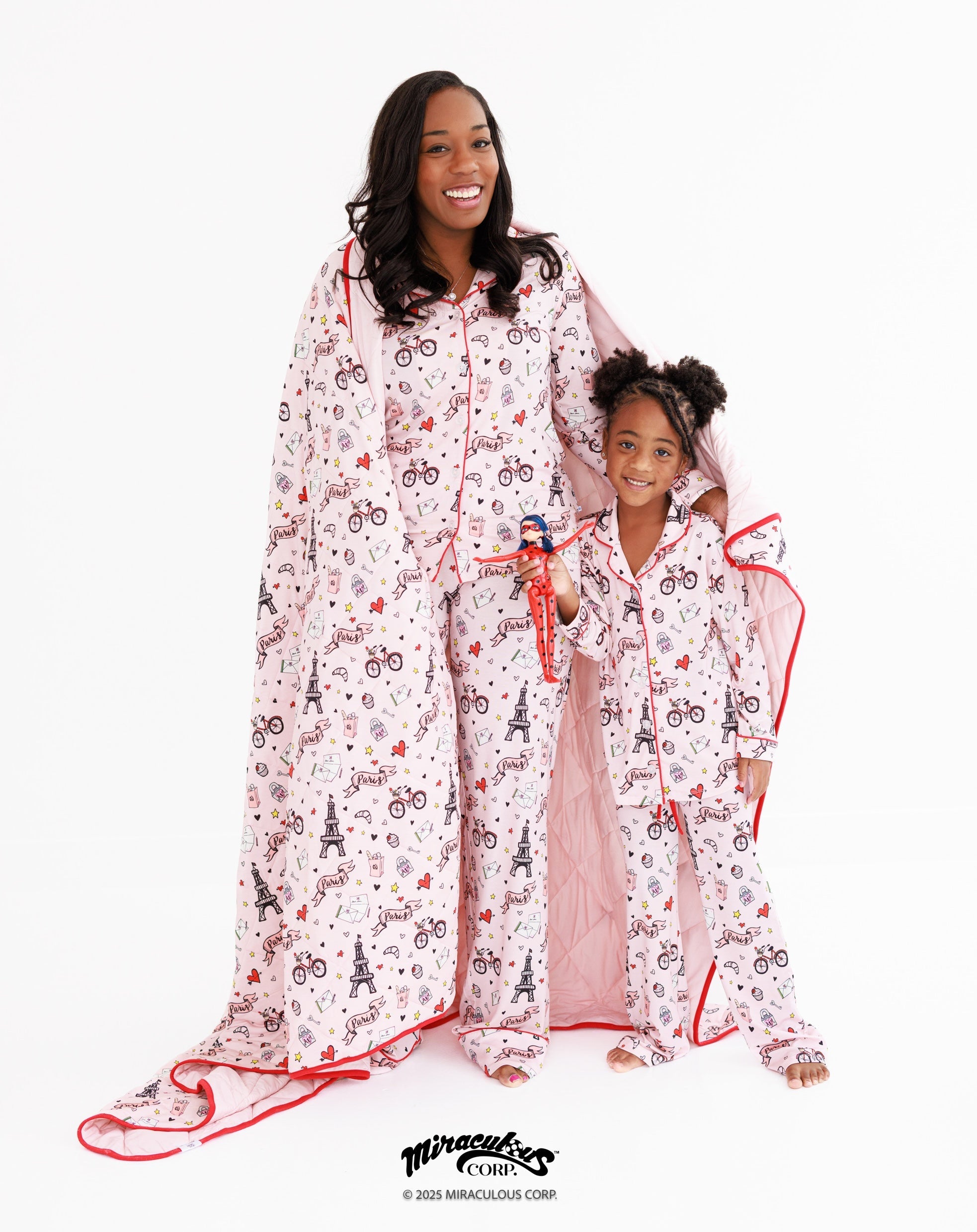 Miraculous Ladybug™ 2-piece Set