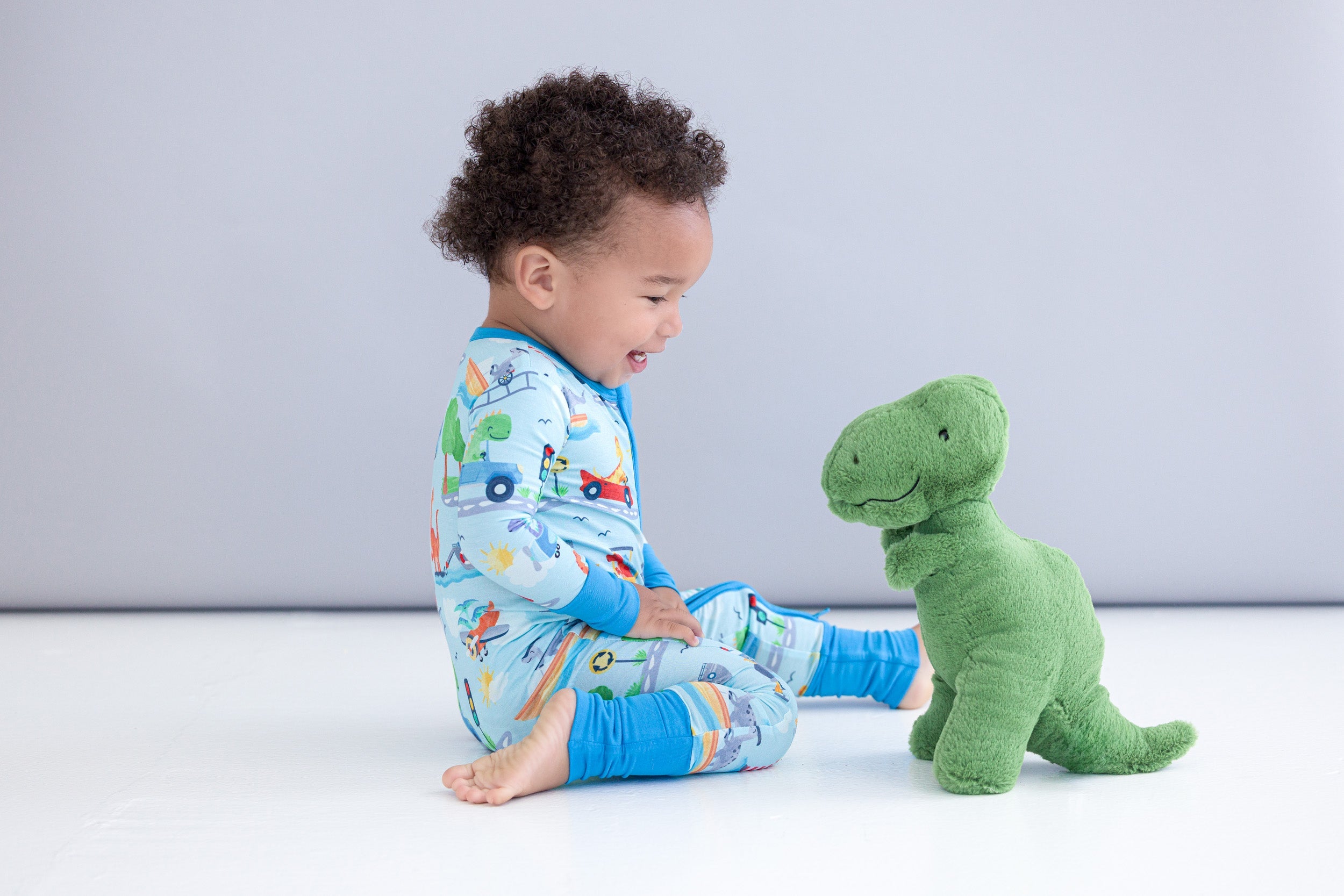 Ziggy Convertible Romper