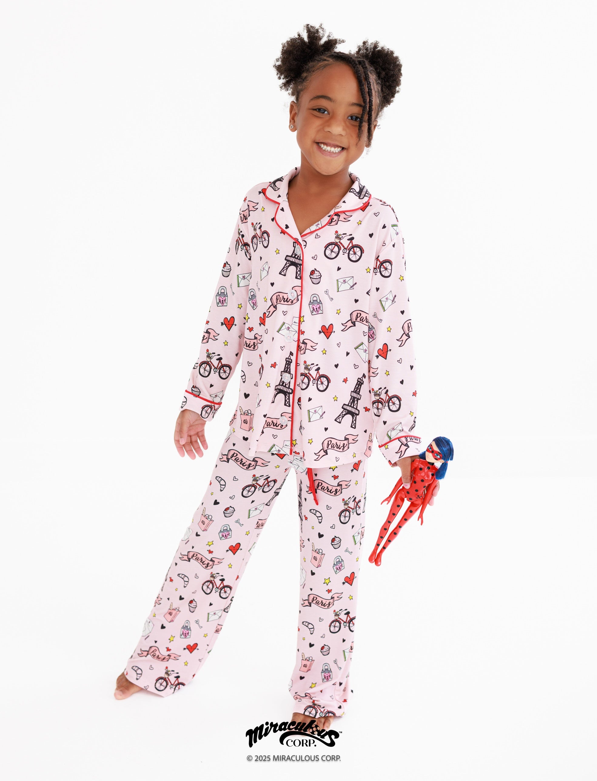 Miraculous Ladybug™ 2-piece Set