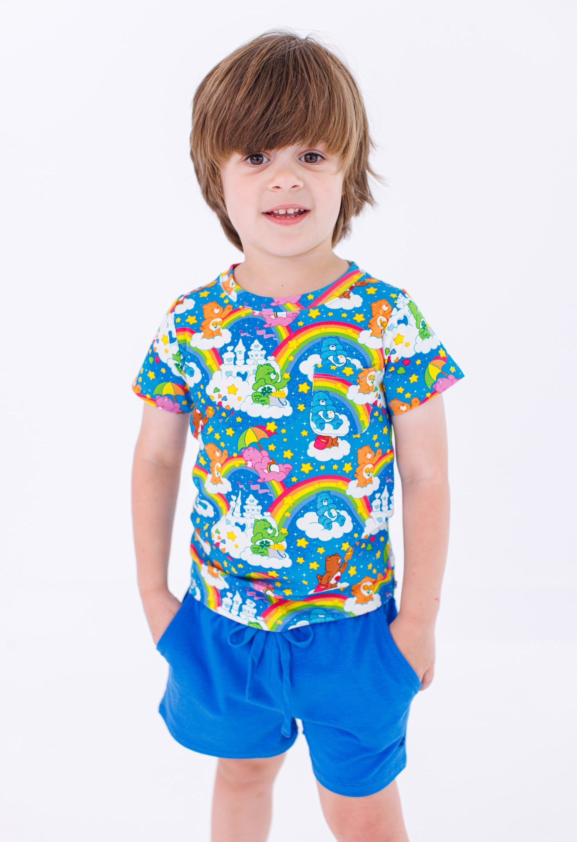 Care Bears™ Legacy T-shirt Set