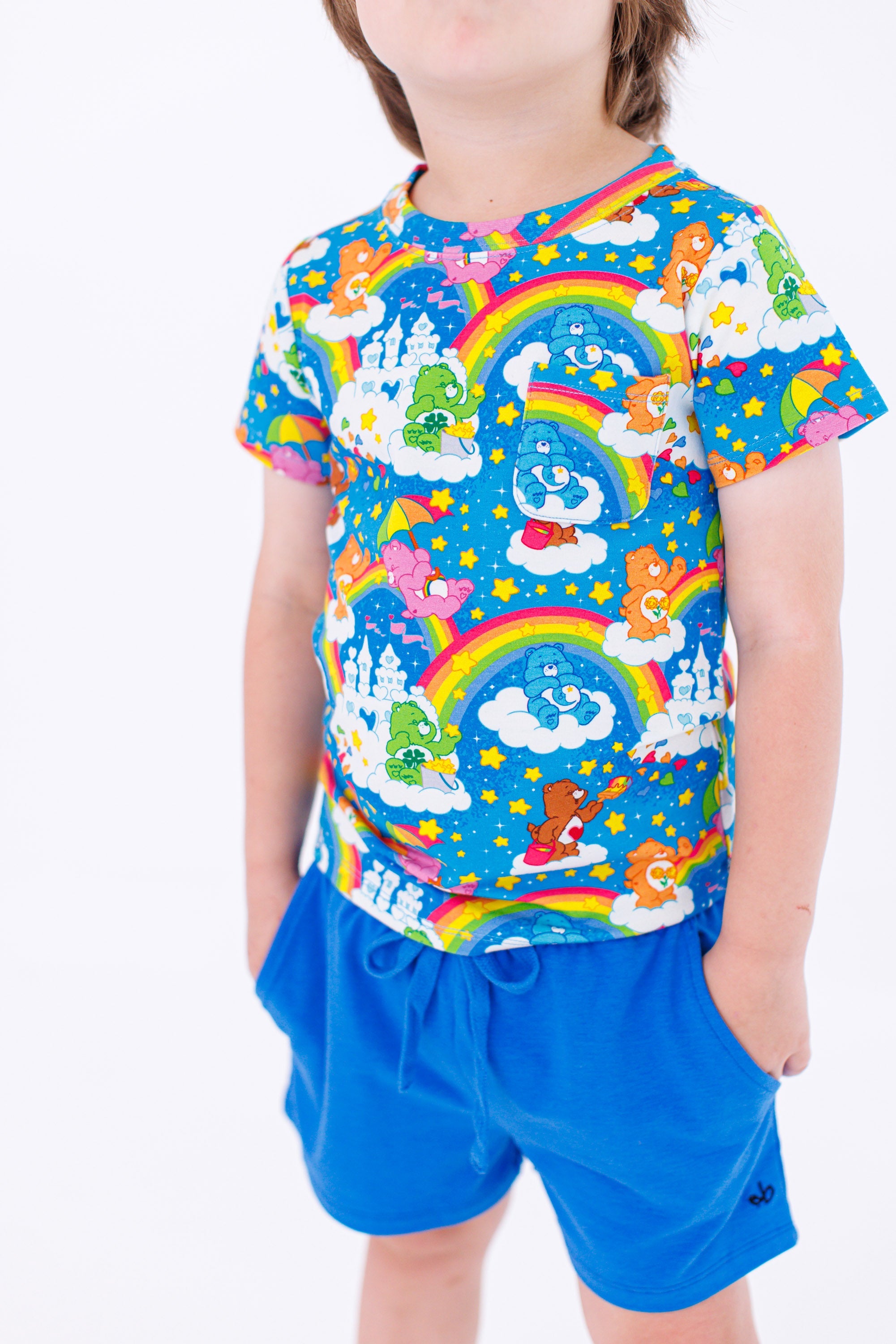 Care Bears™ Legacy T-shirt Set