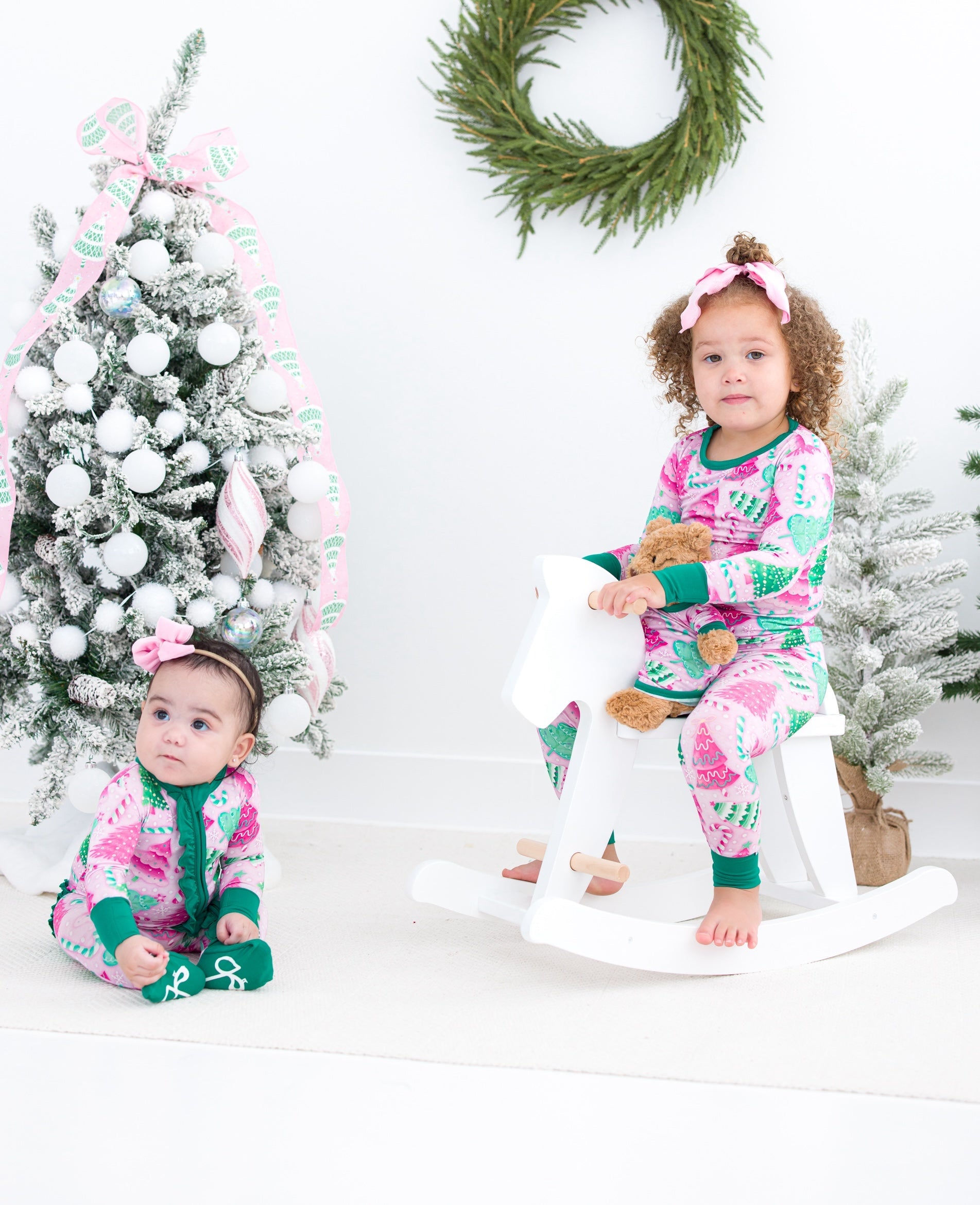 Joy 2-piece Pajamas