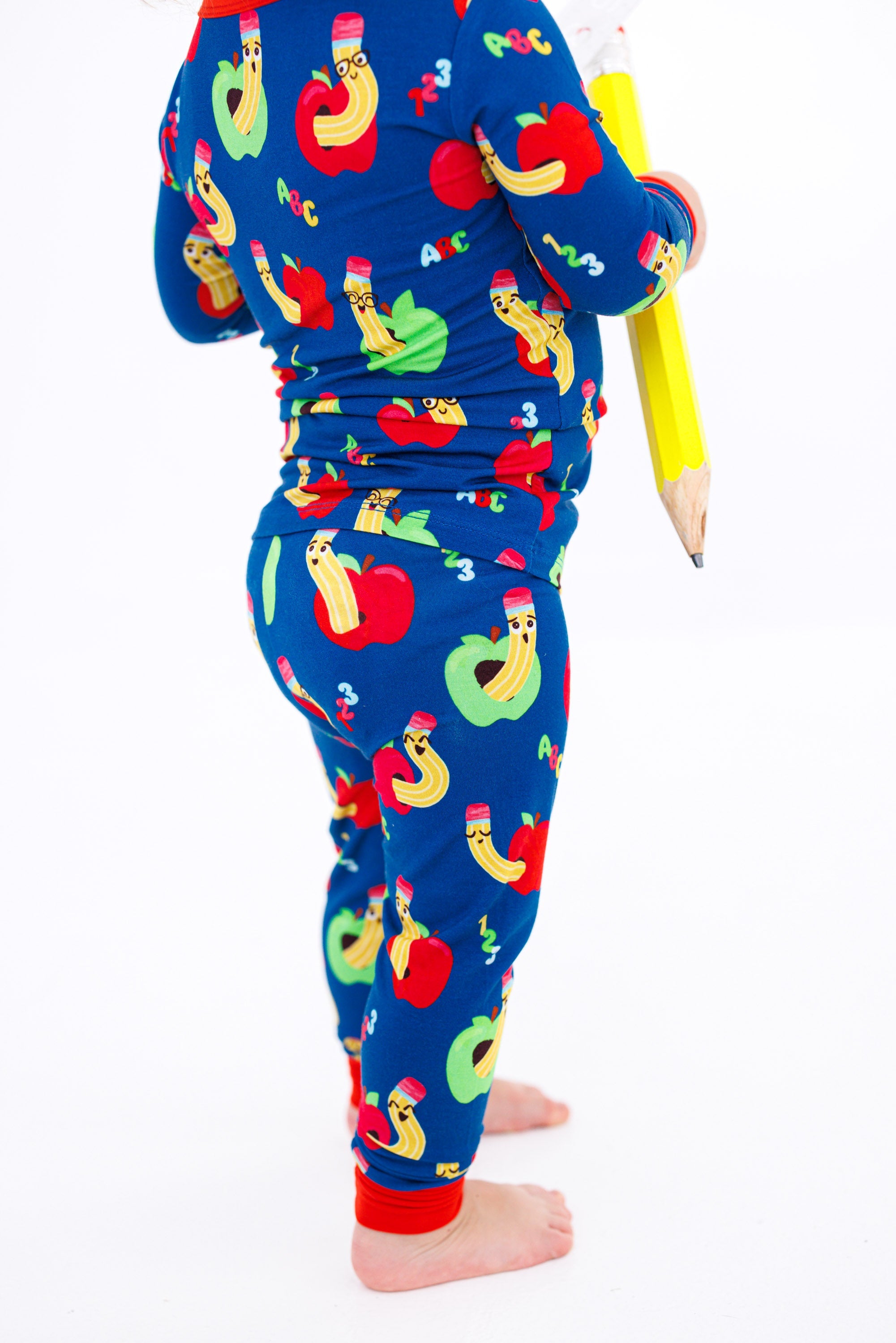 William 2-piece Pajamas