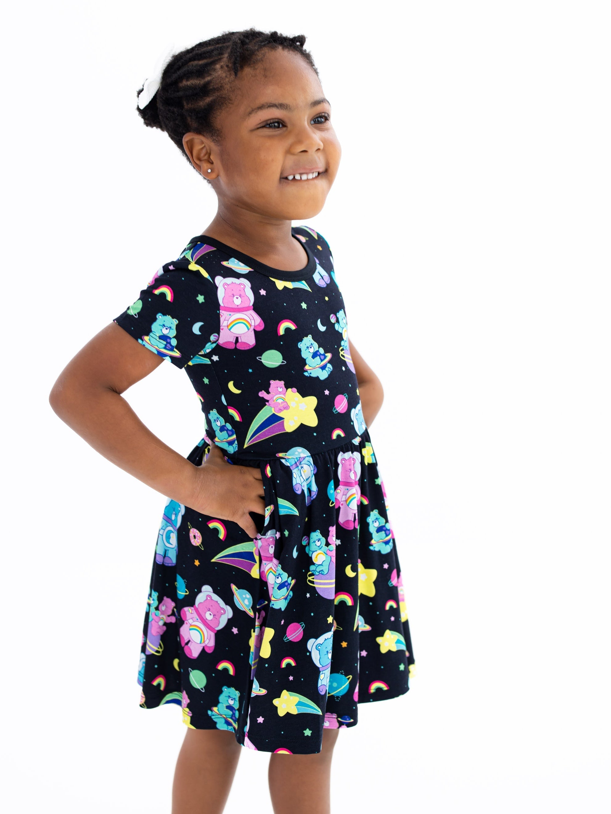 Care Bears™ Cosmic Bears Birdie Dress