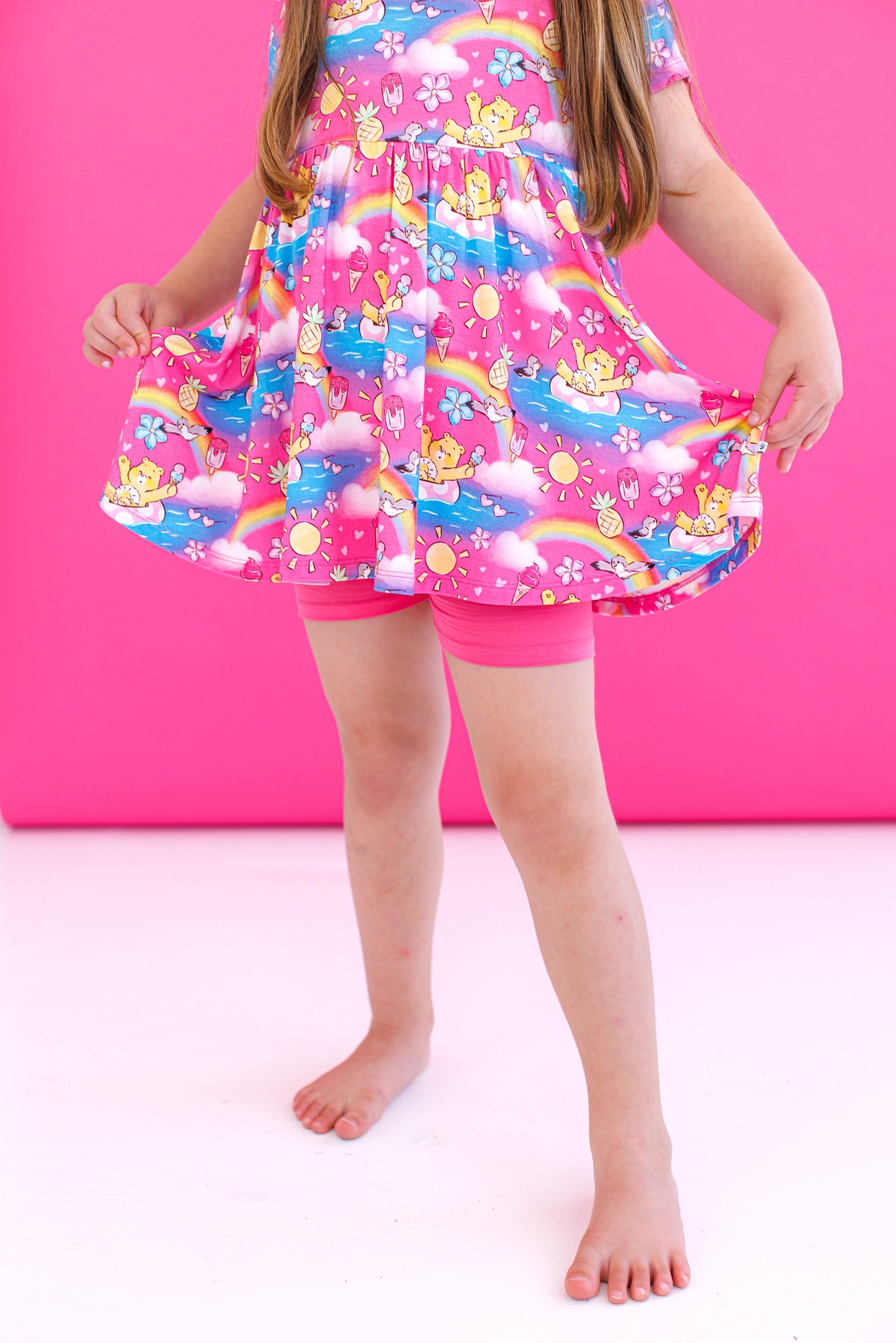 Care Bears Baby™ Summer Fun Peplum Set