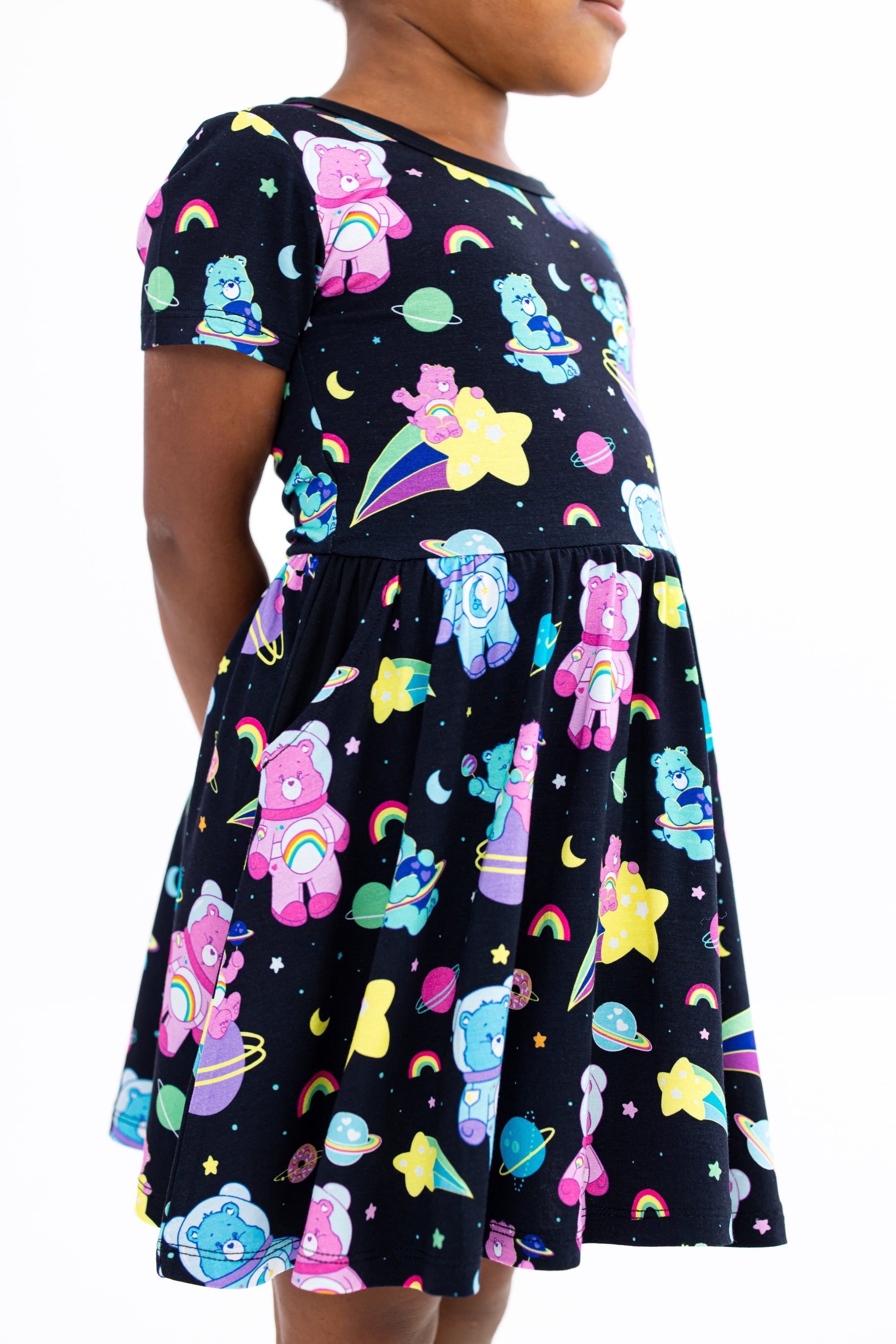 Care Bears™ Cosmic Bears Birdie Dress