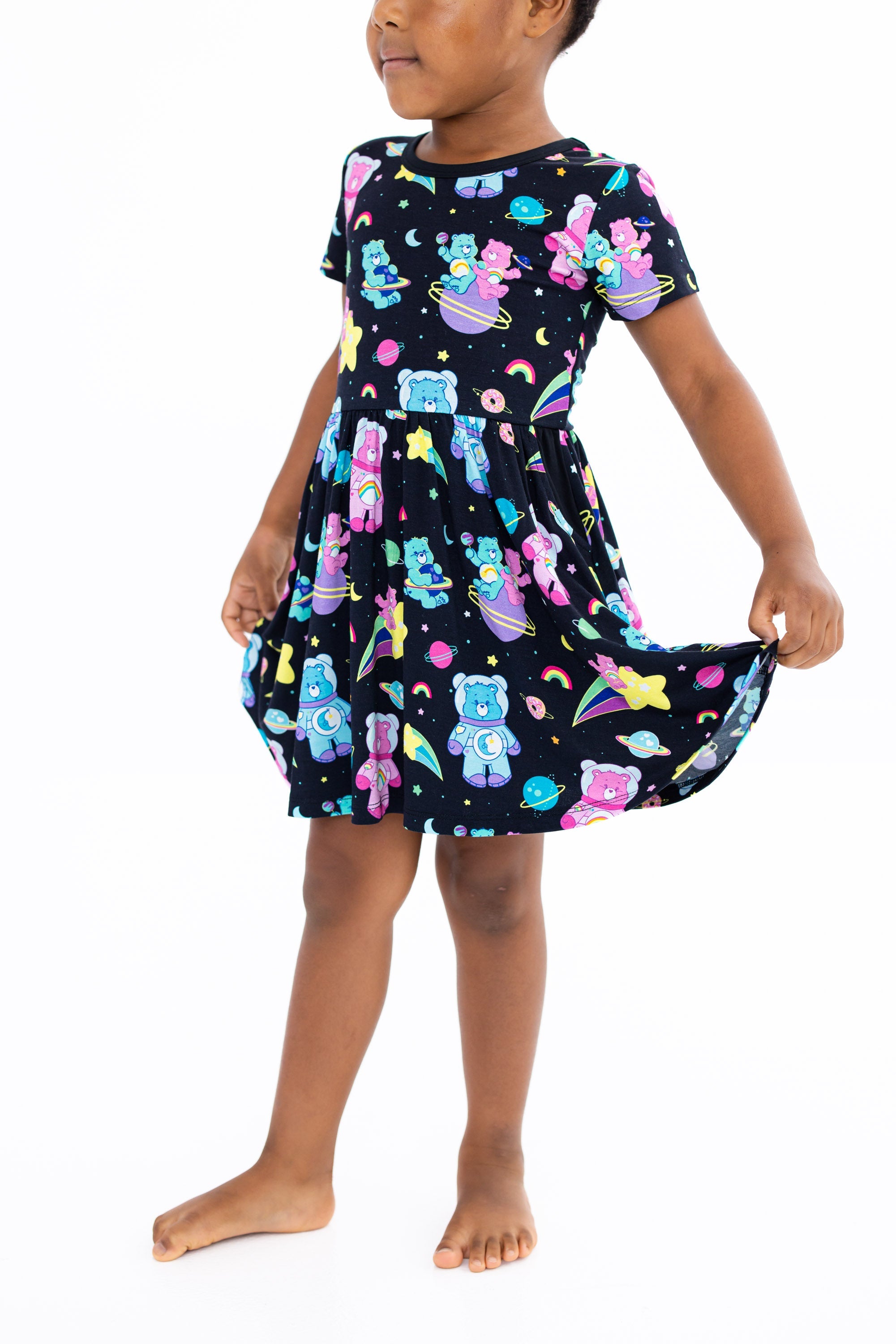 Care Bears™ Cosmic Bears Birdie Dress