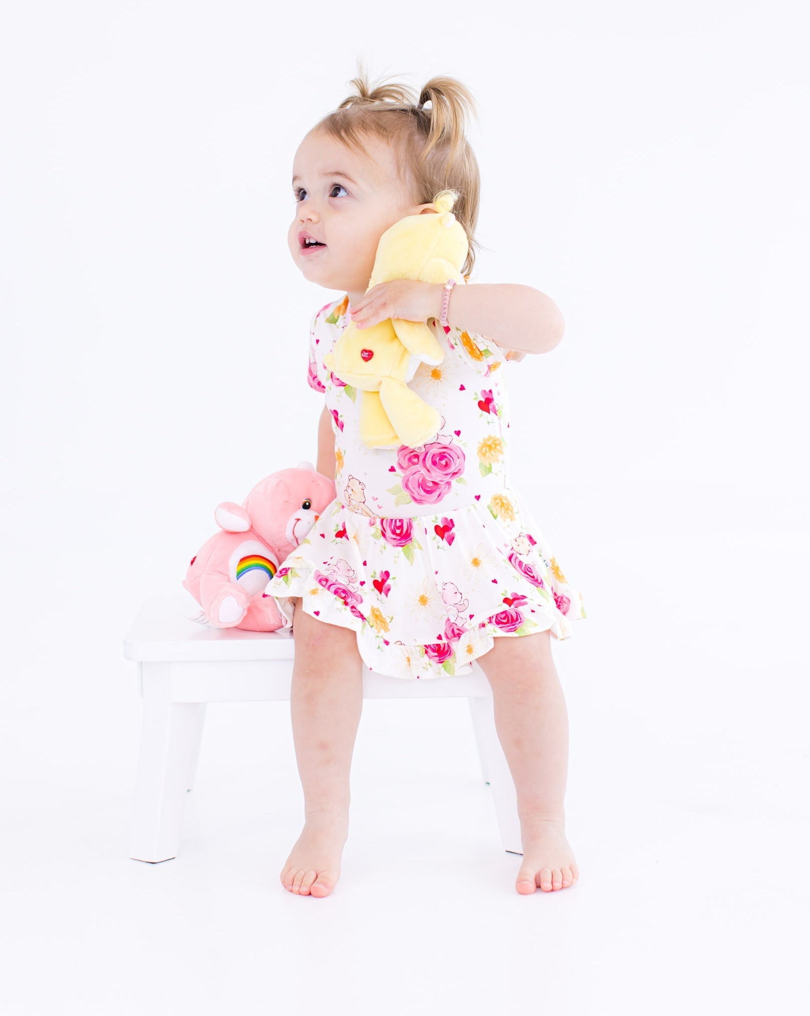 Care Bears Baby™ Blooms Birdie Twirl