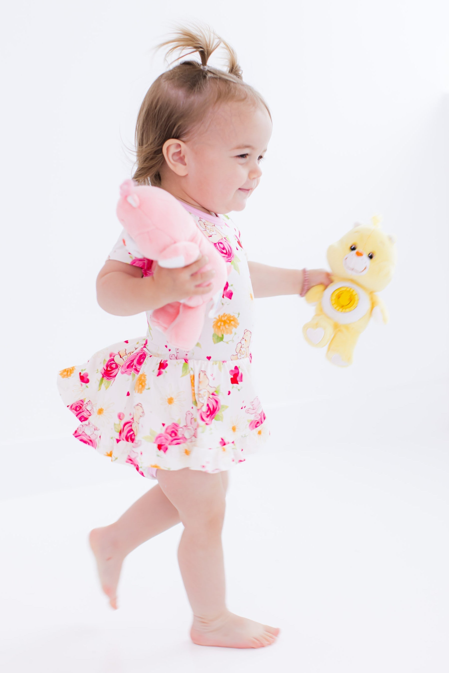 Care Bears Baby™ Blooms Birdie Twirl