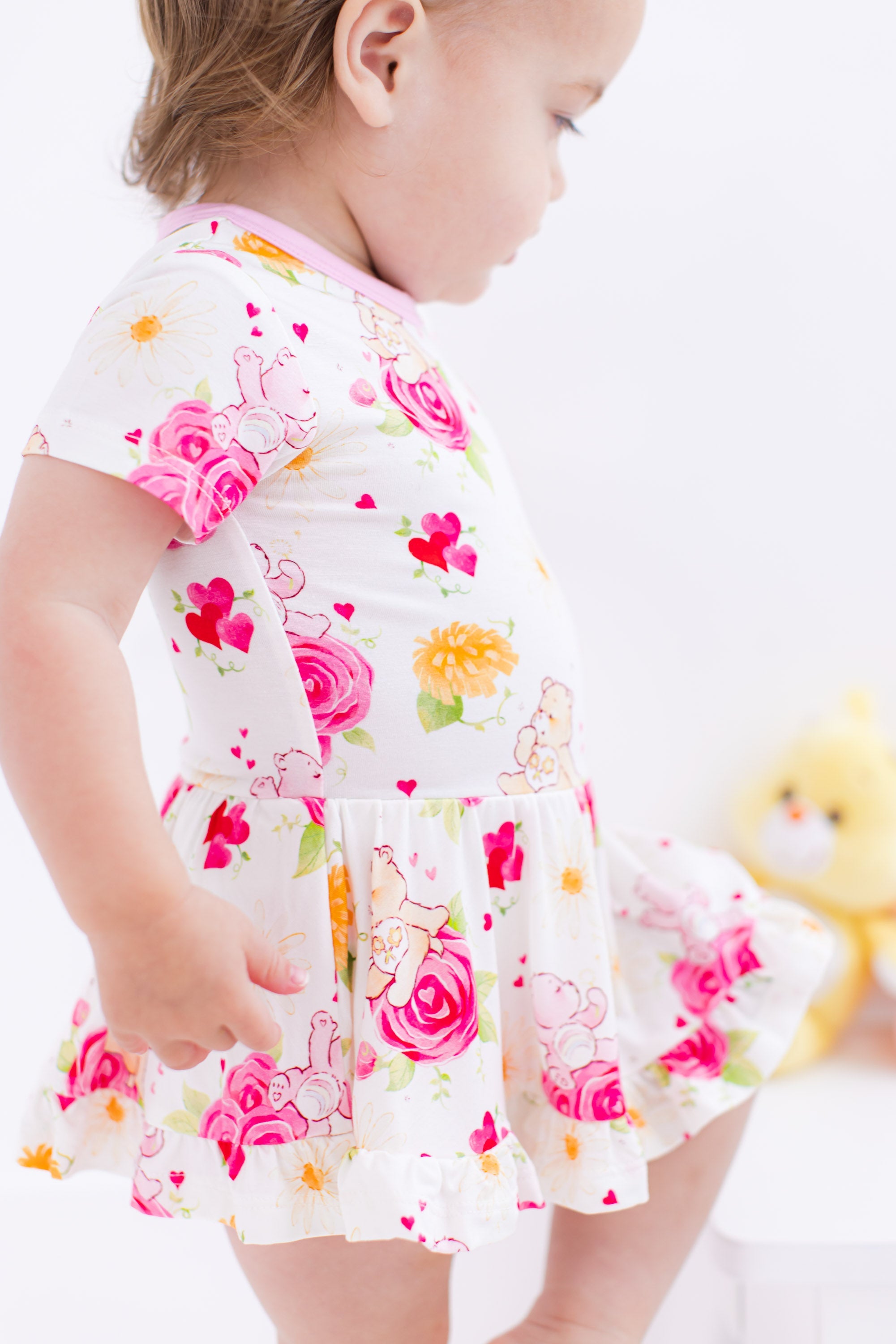 Care Bears Baby™ Blooms Birdie Twirl