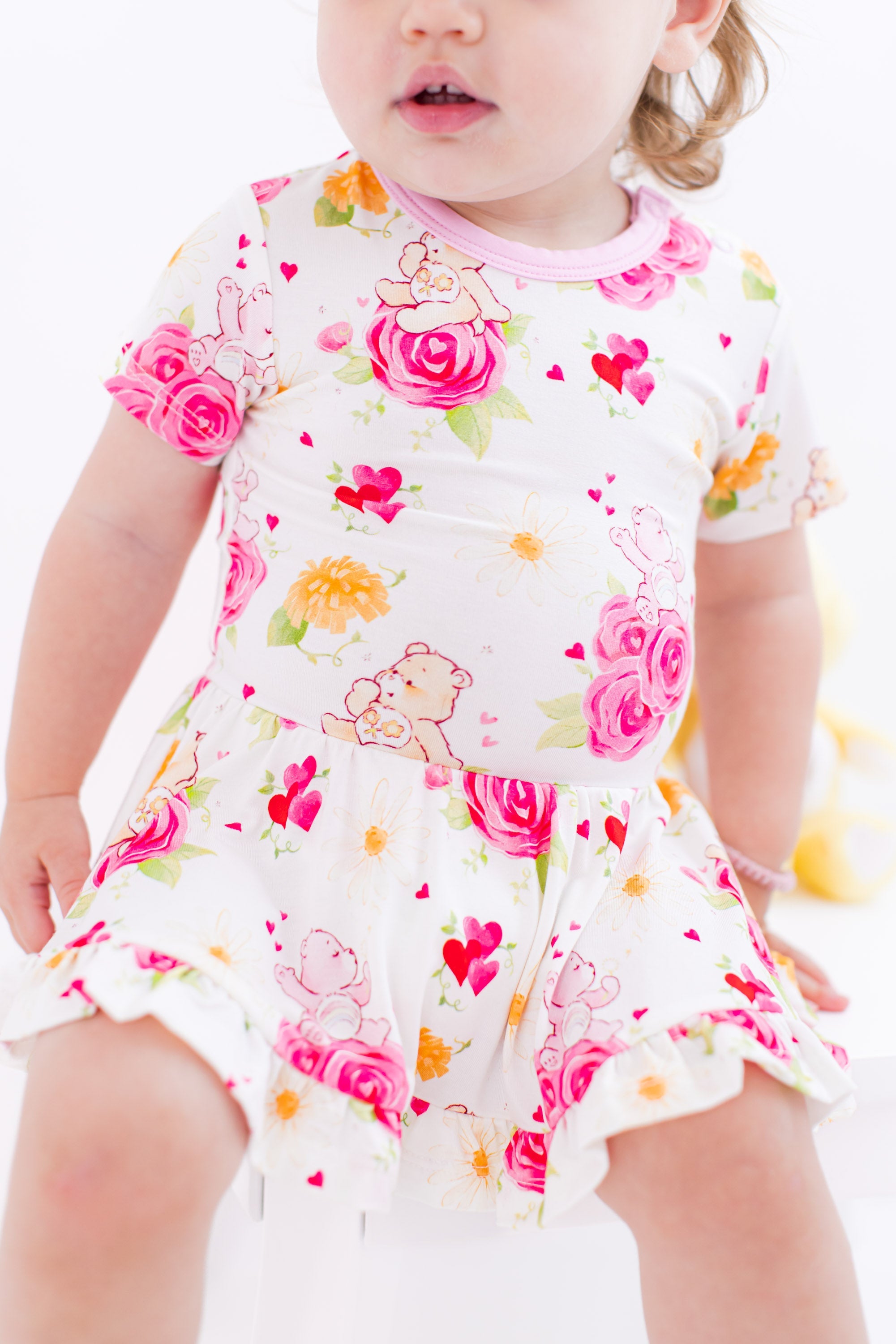 Care Bears Baby™ Blooms Birdie Twirl