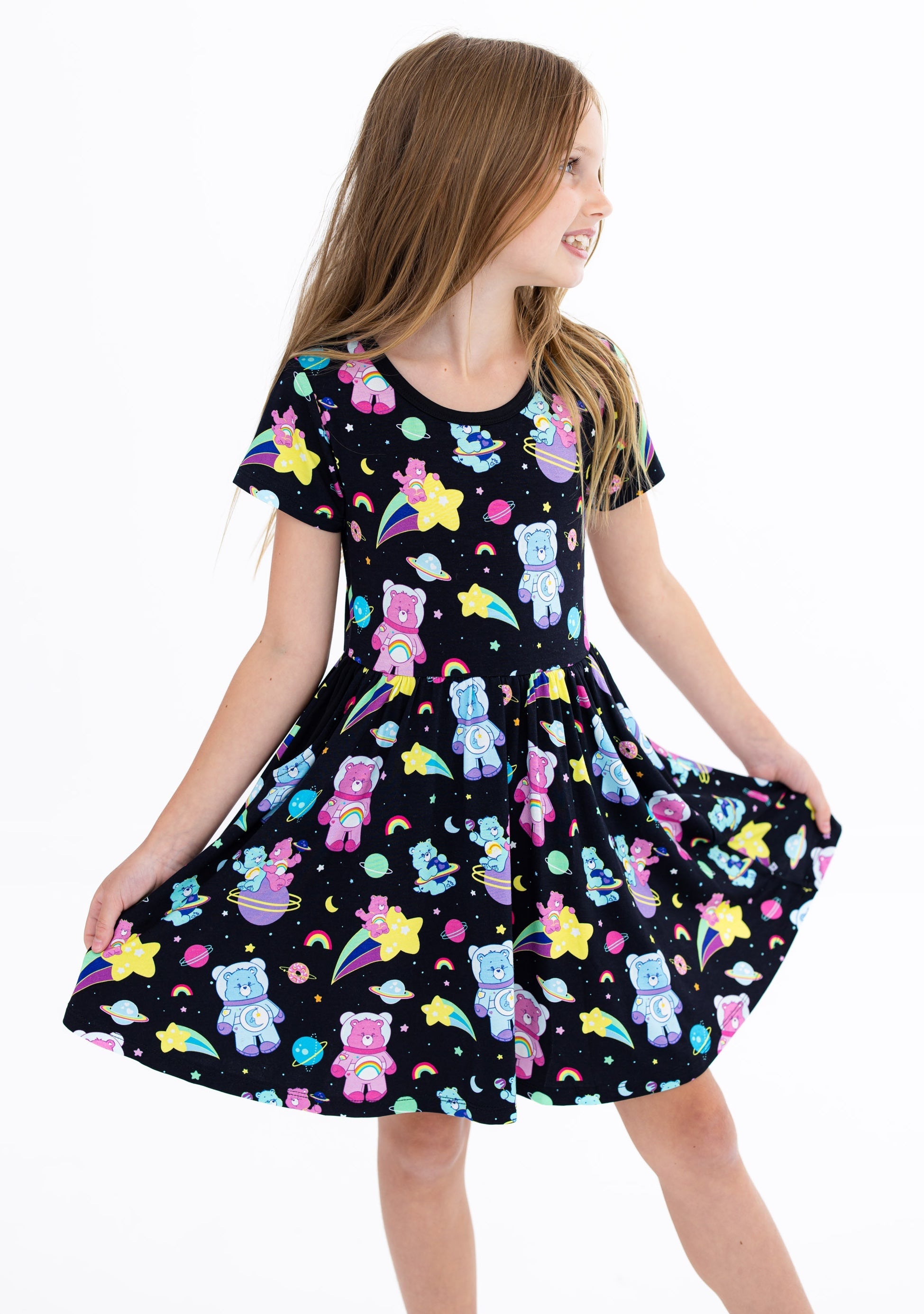 Care Bears™ Cosmic Bears Birdie Dress