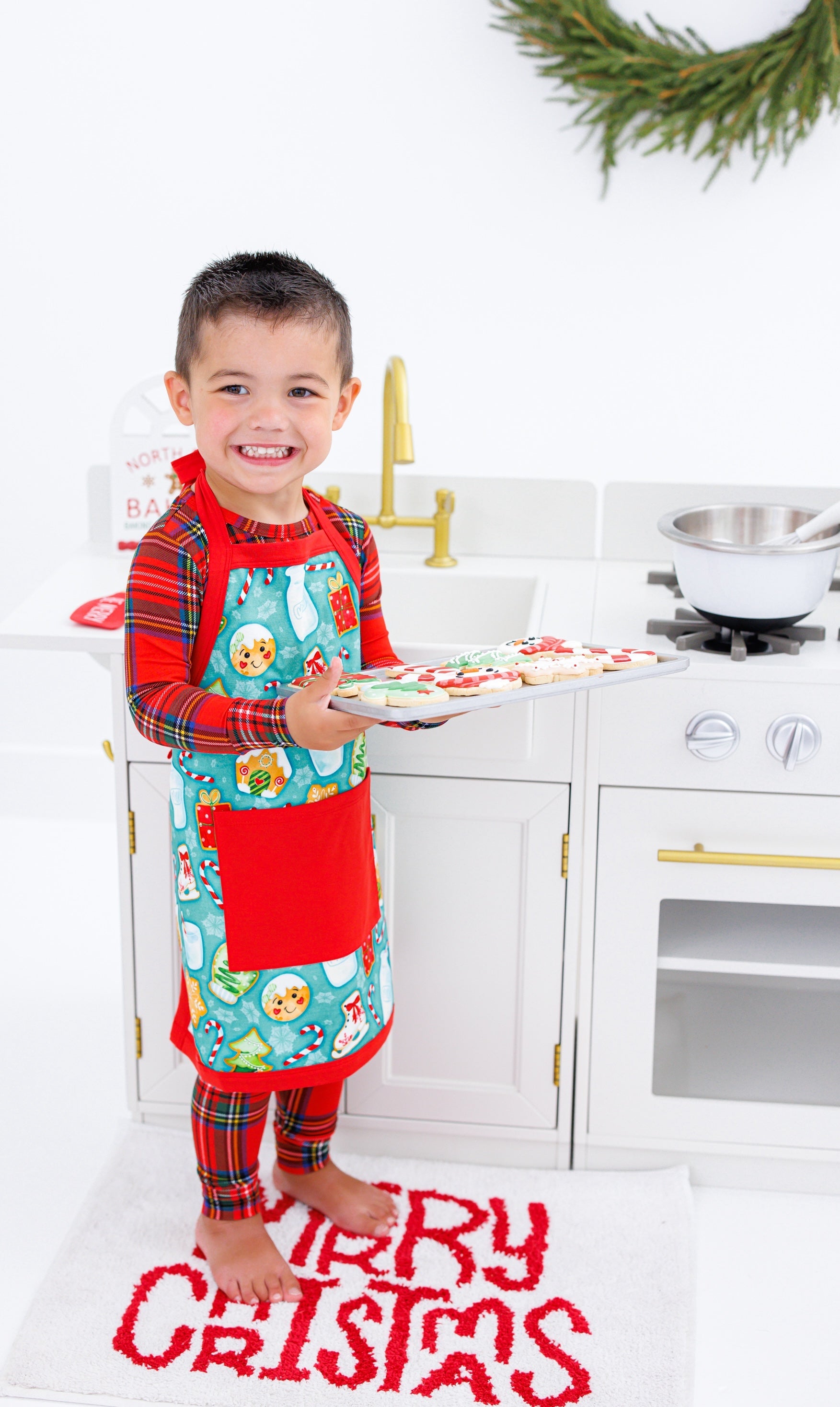 Kris Baking Apron