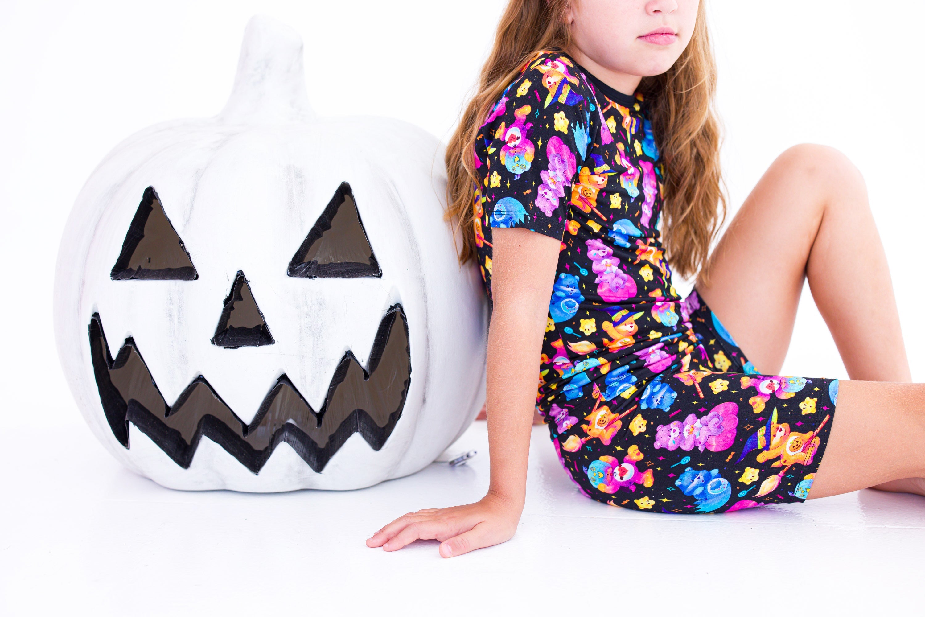 Care Bears™ Spooky Cute 2-piece Pajamas: Short