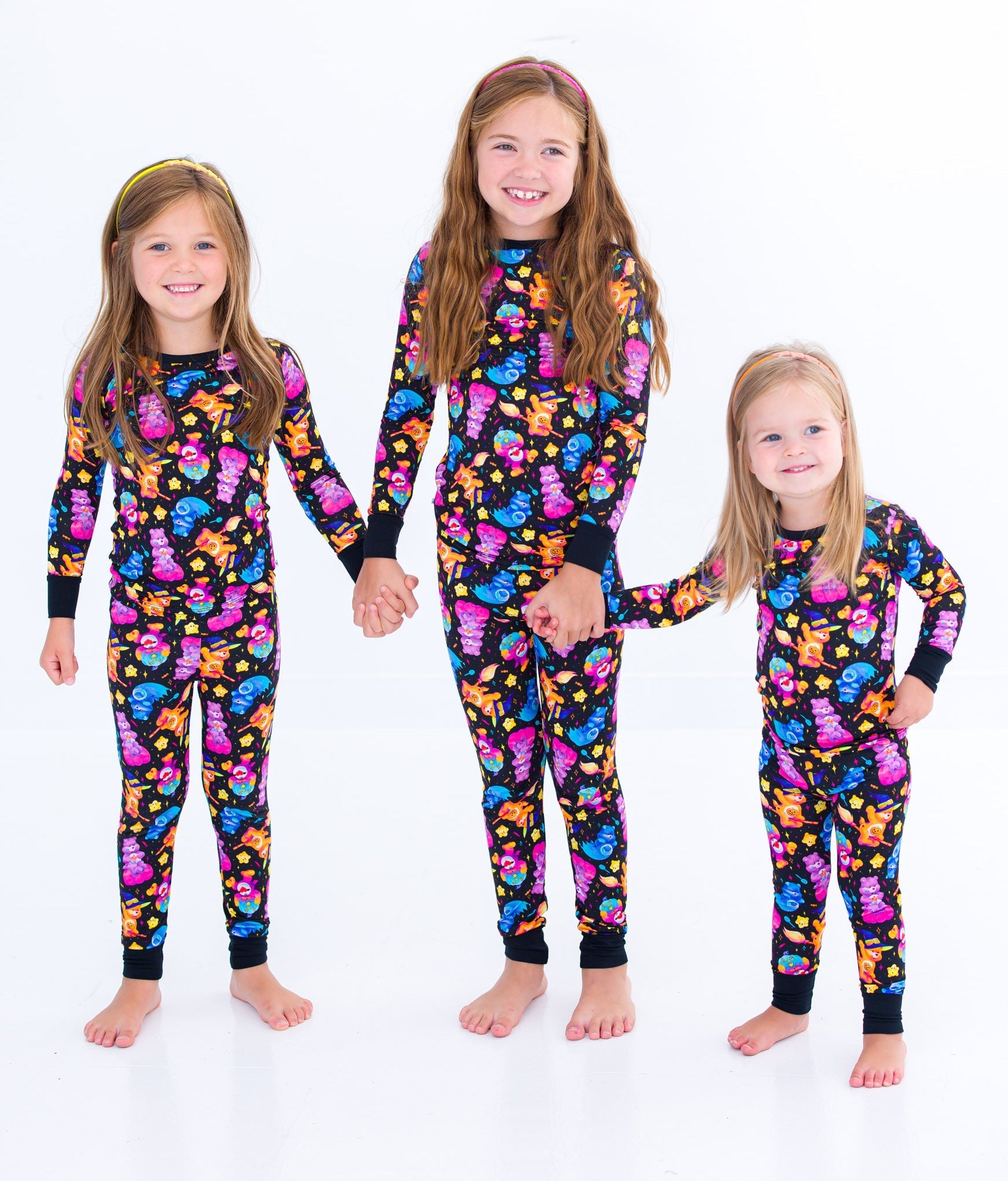 Care Bears™ Spooky Cute 2-piece Pajamas: Long