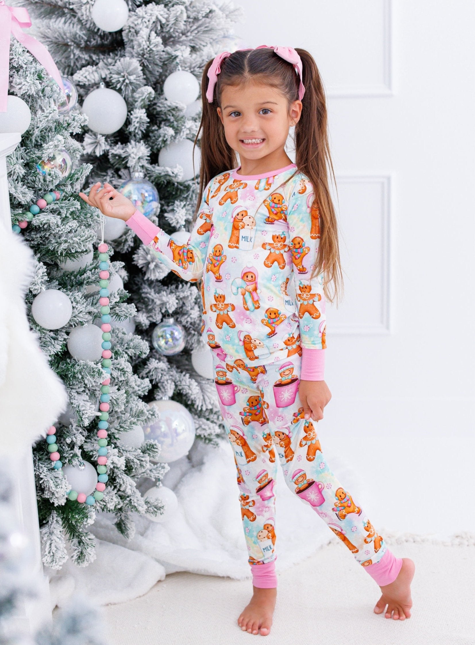 Meri 2-piece Pajamas