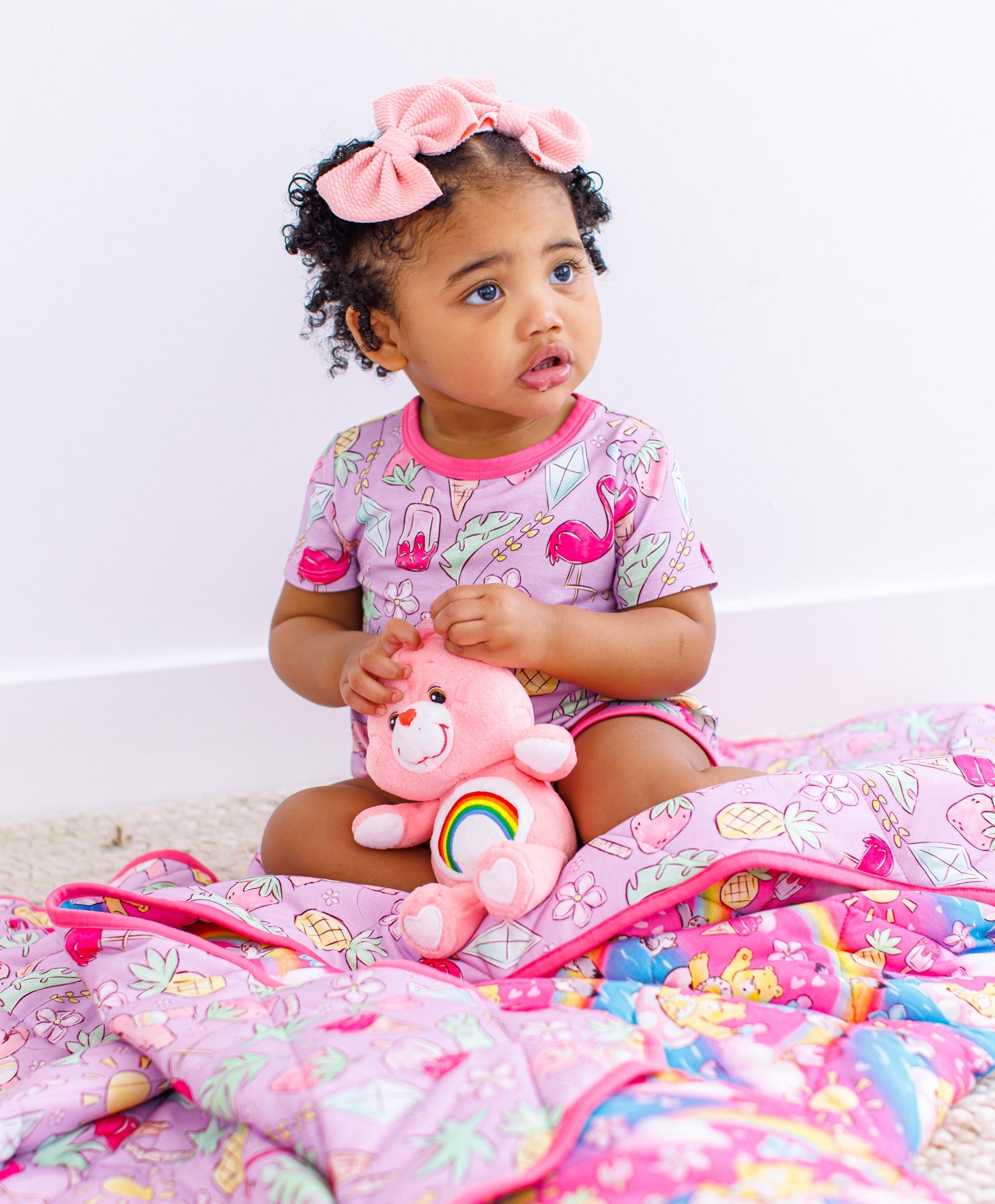 Care Bears Baby™ We Love Summer Birdie Gown