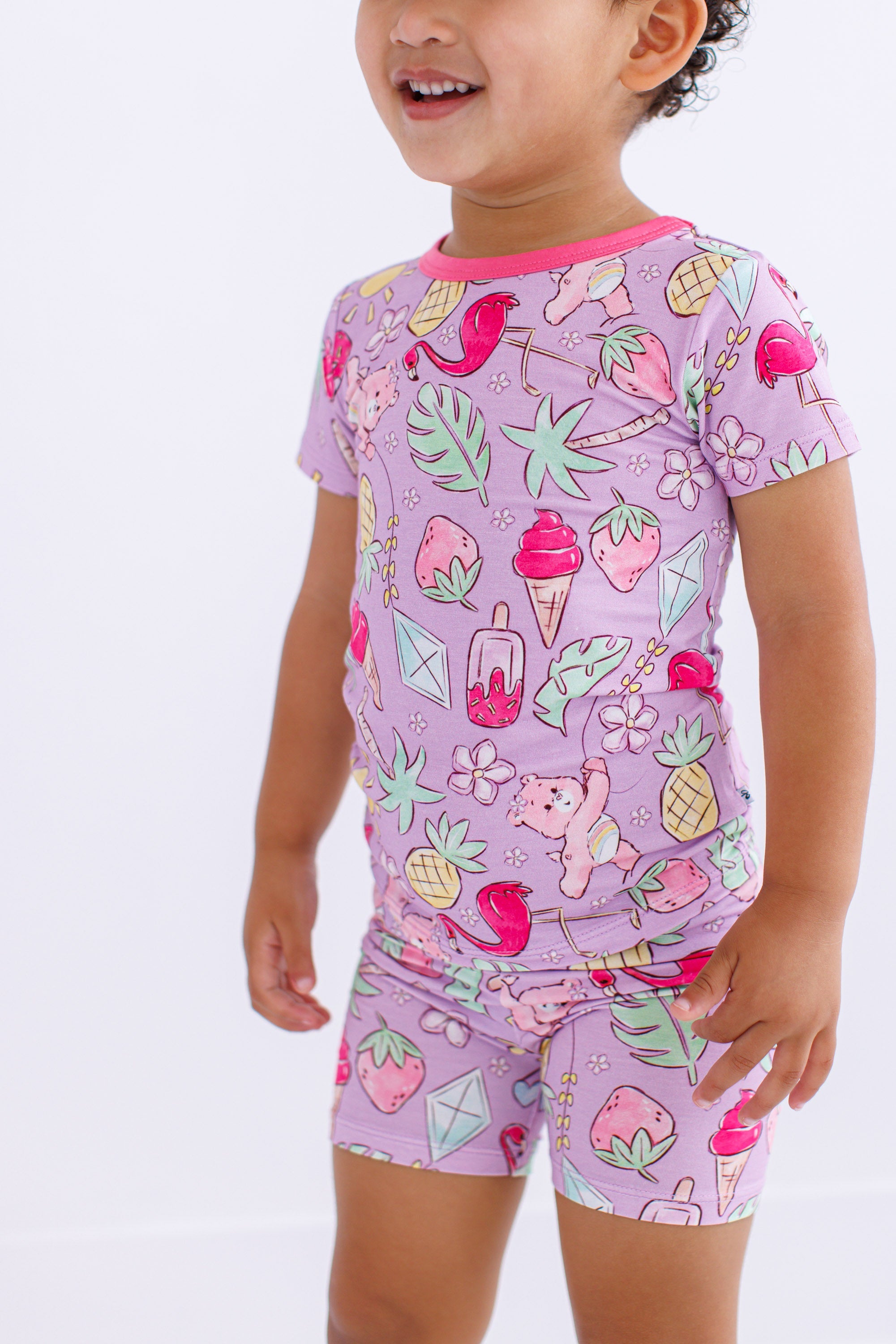 Care Bears Baby™ We Love Summer 2-piece Pajamas