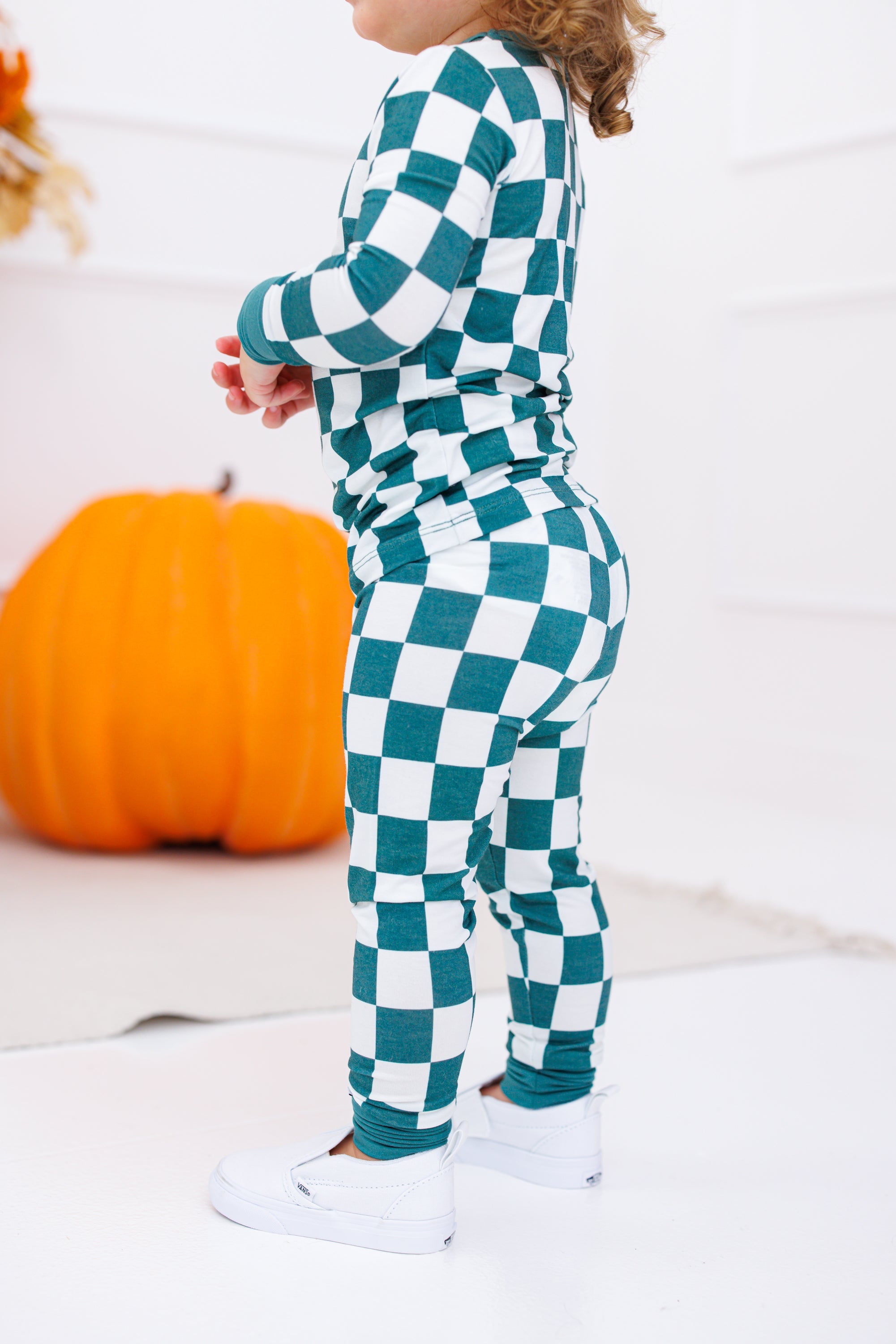 Lennox 2-piece Pajamas