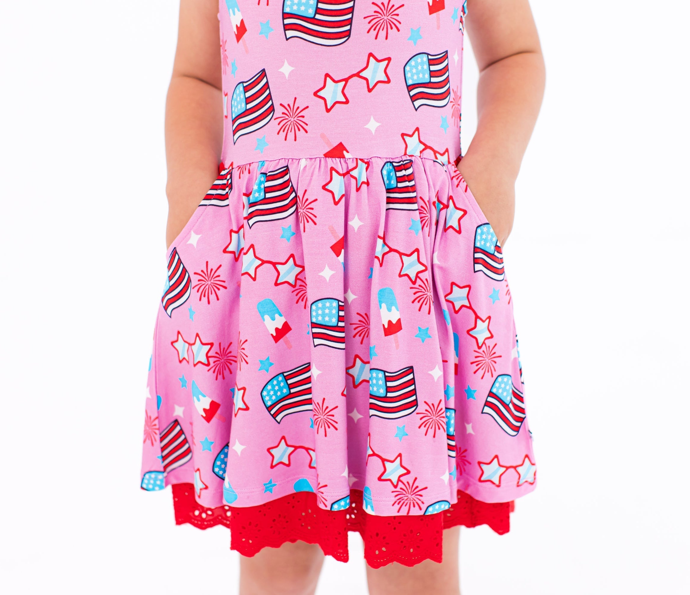 Glory Birdie Dress