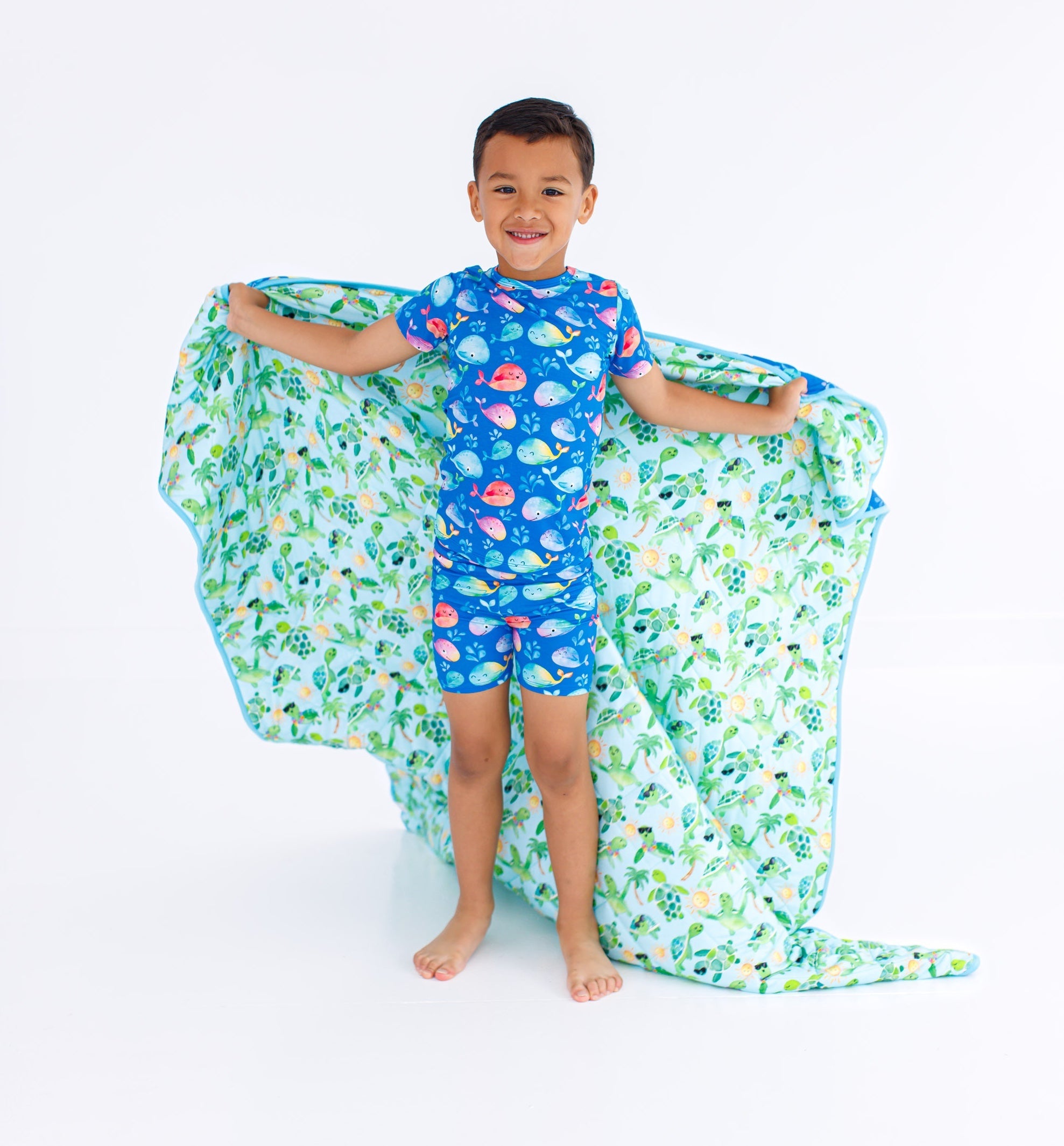 Moby 2-piece Pajamas