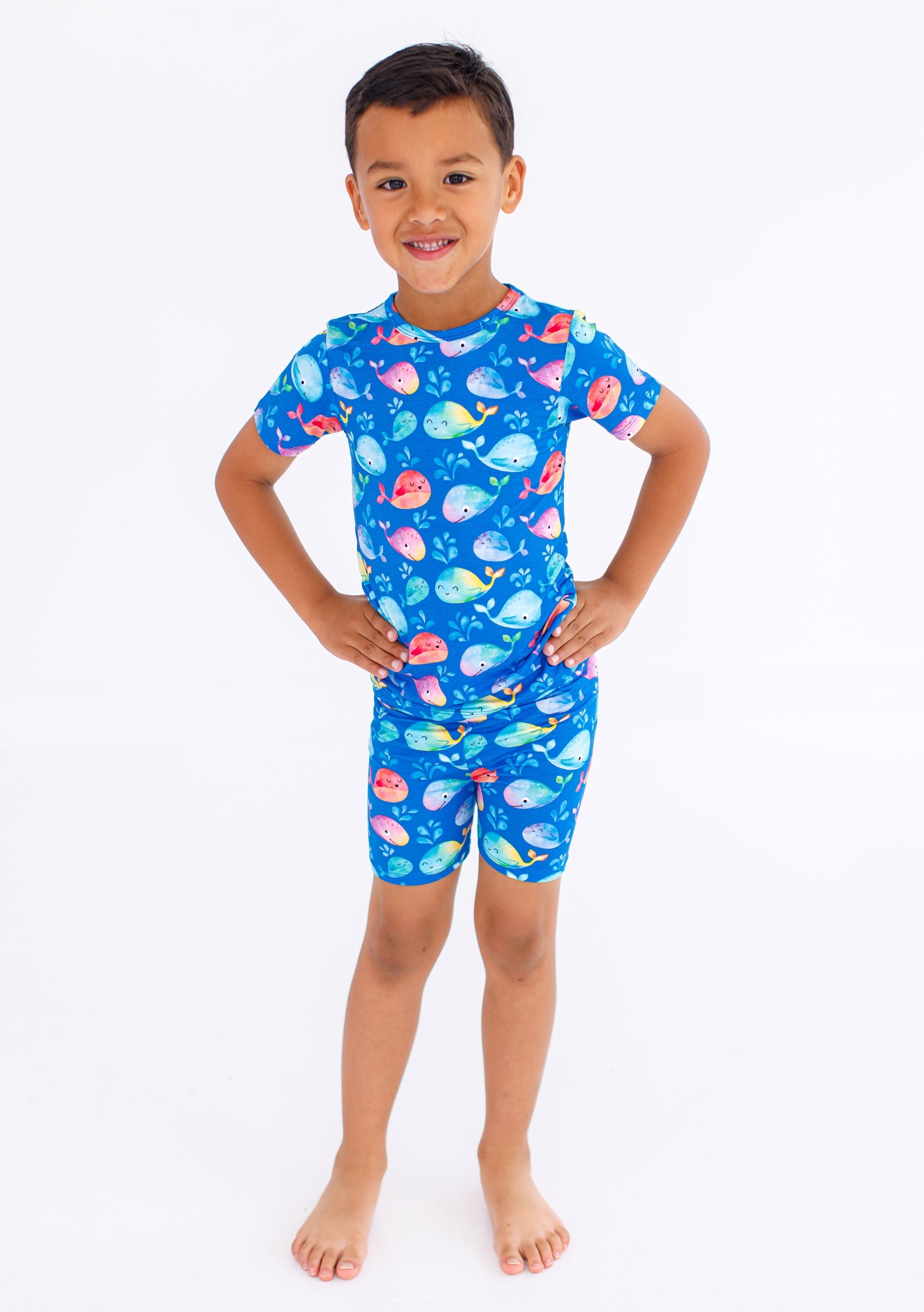 Moby 2-piece Pajamas