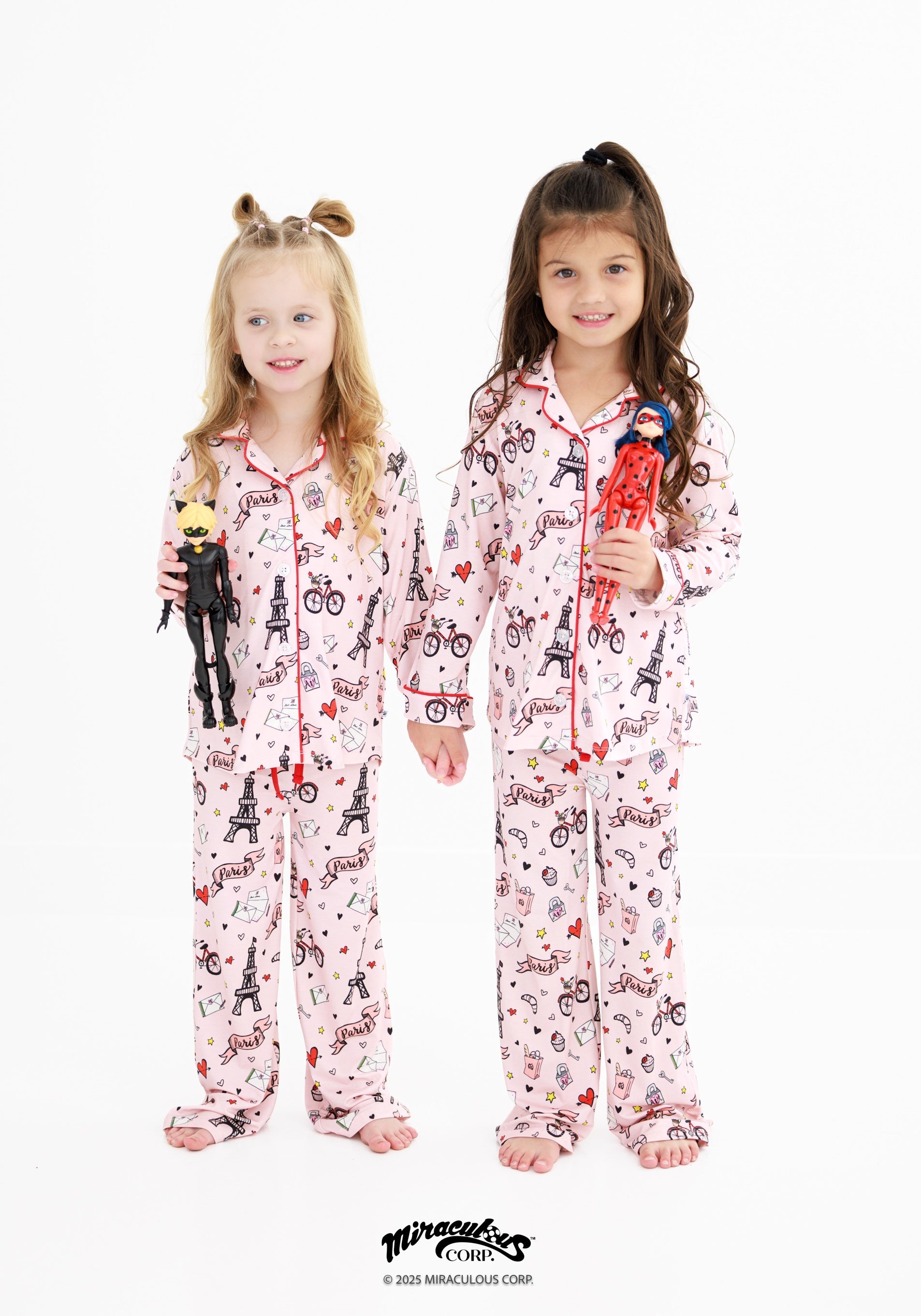 Miraculous Ladybug™ 2-piece Set