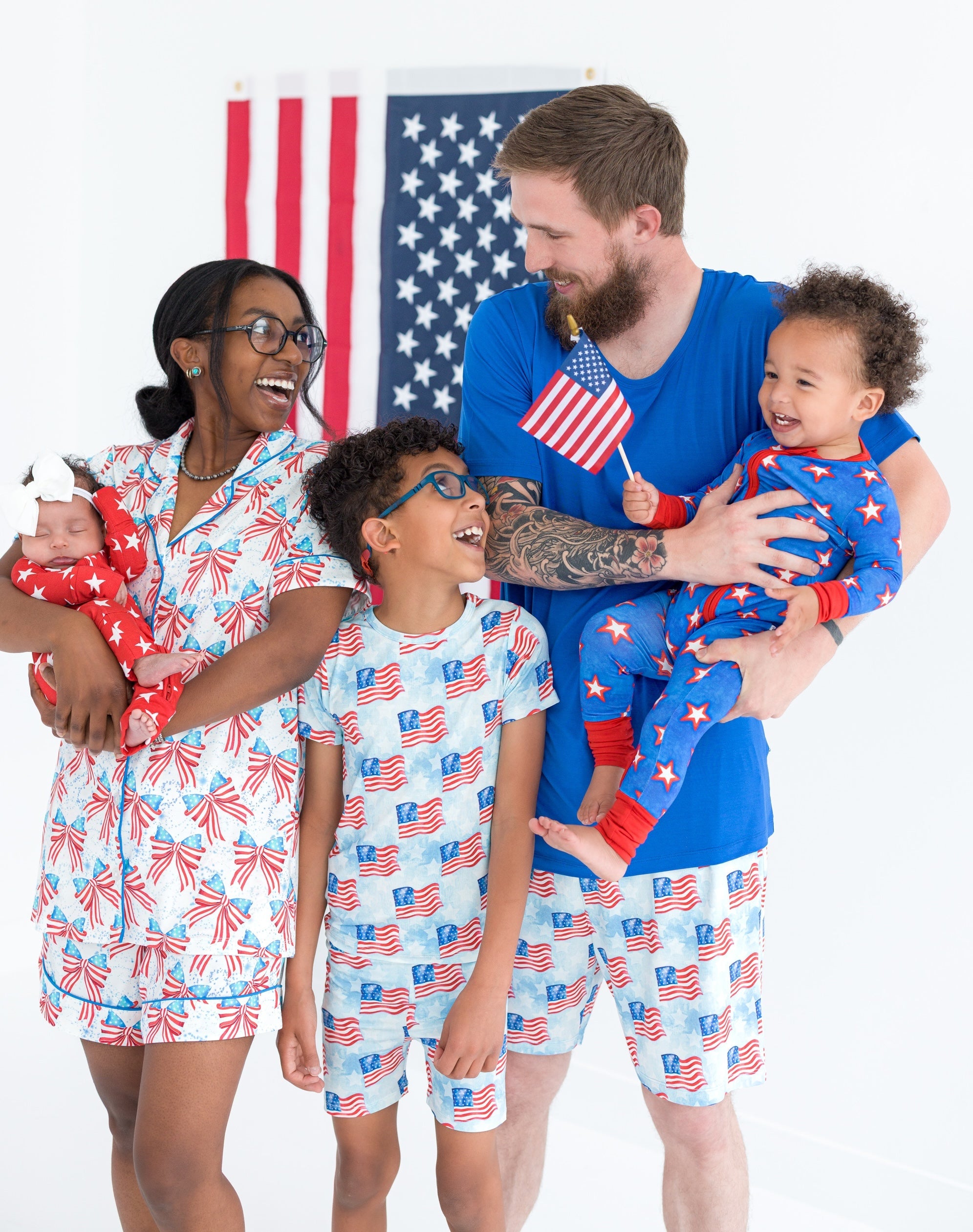 Lincoln Men's Lounge Set