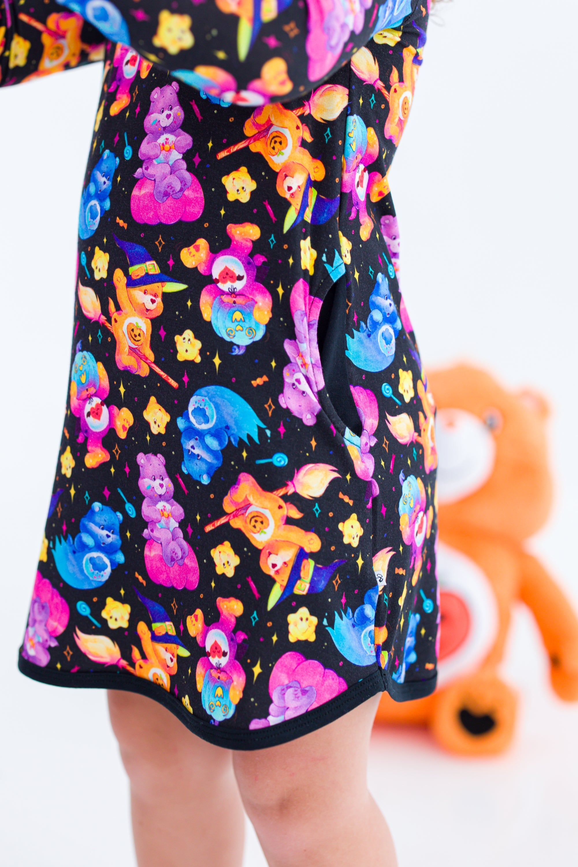 Care Bears™ Spooky Cute Birdie Gown