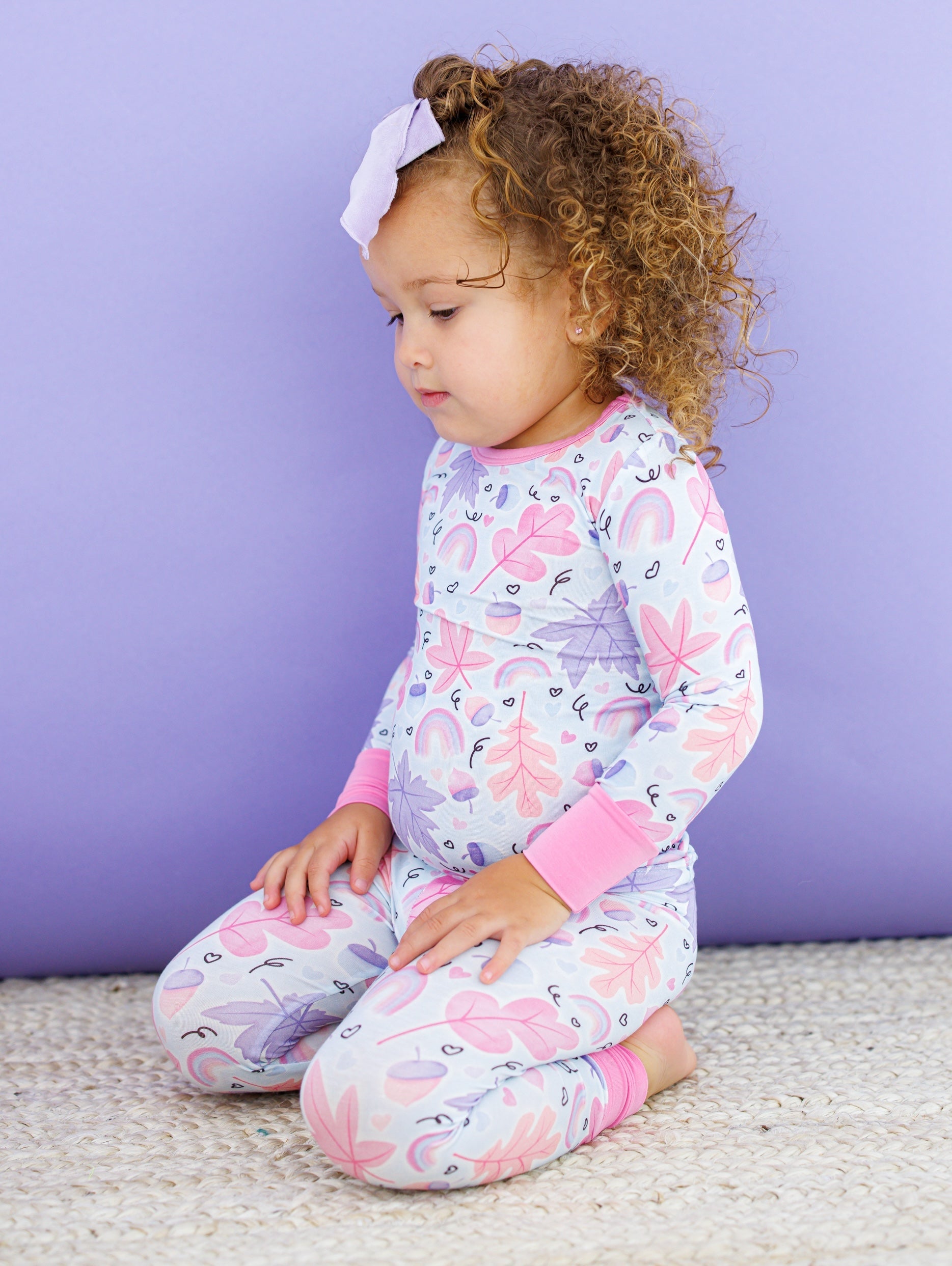 Laurel 2-piece Pajamas