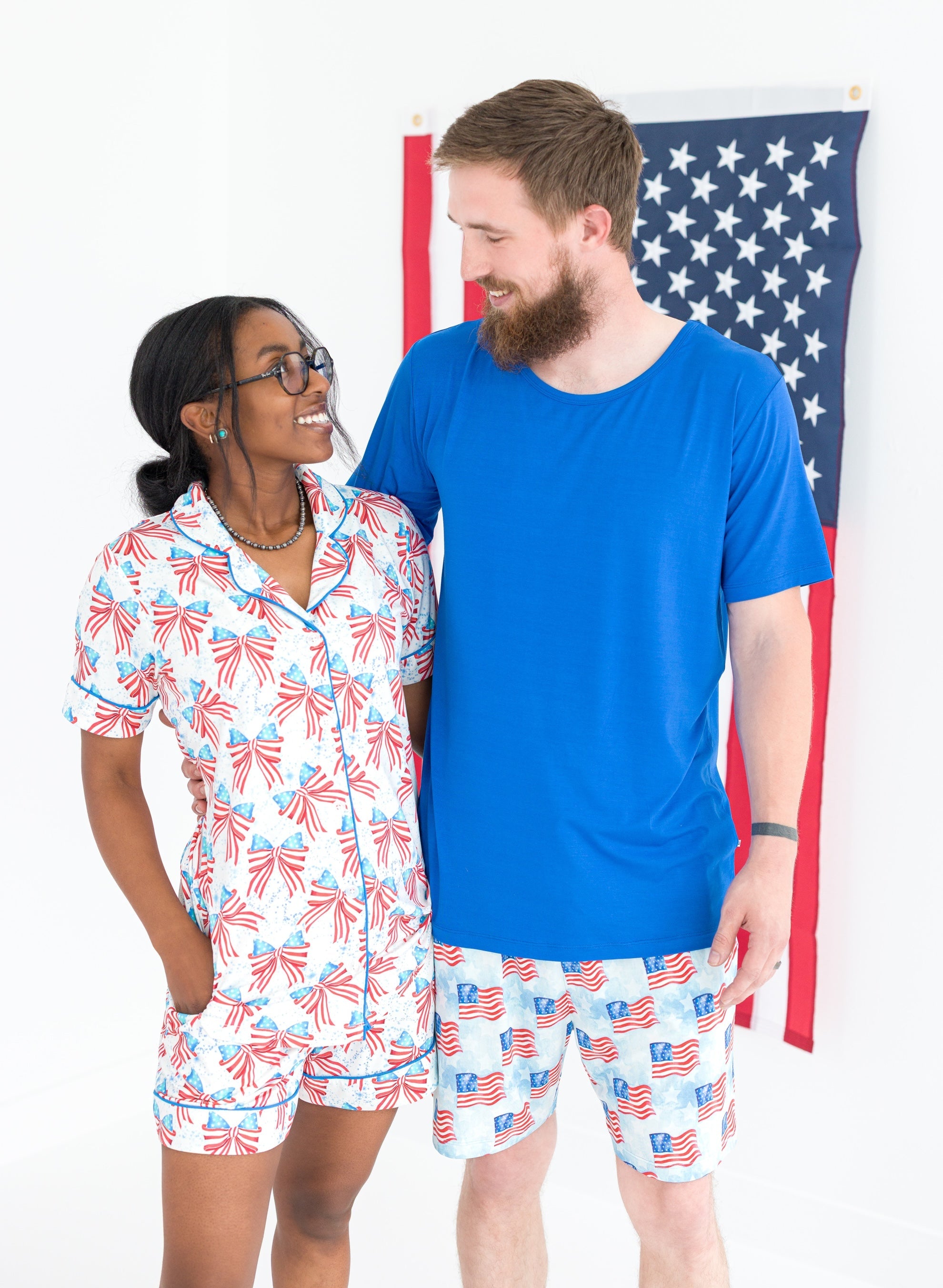 Lincoln Men's Lounge Set