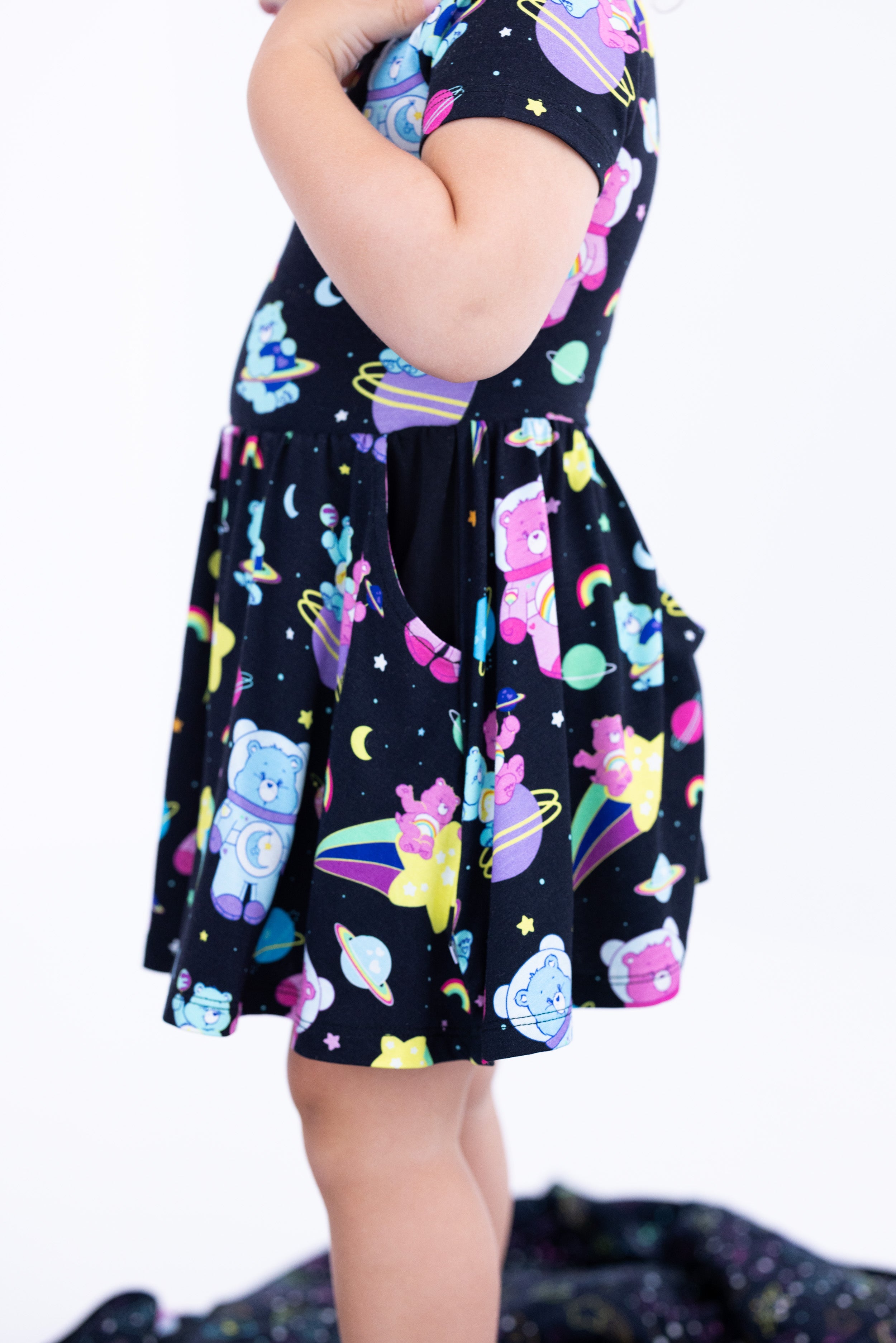 Care Bears™ Cosmic Bears Birdie Dress