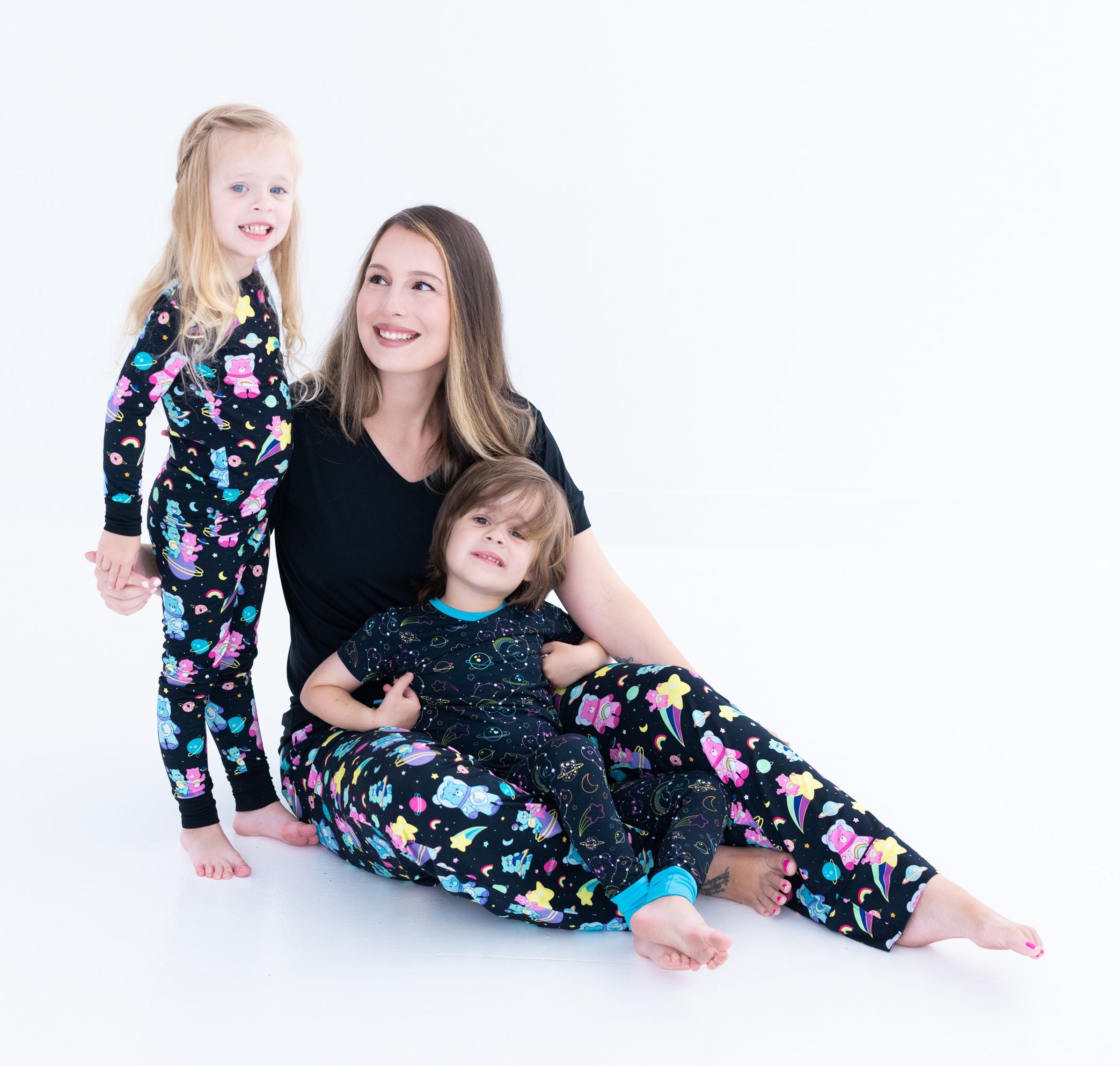 Care Bears™ Cosmic Bears 2-piece Pajamas