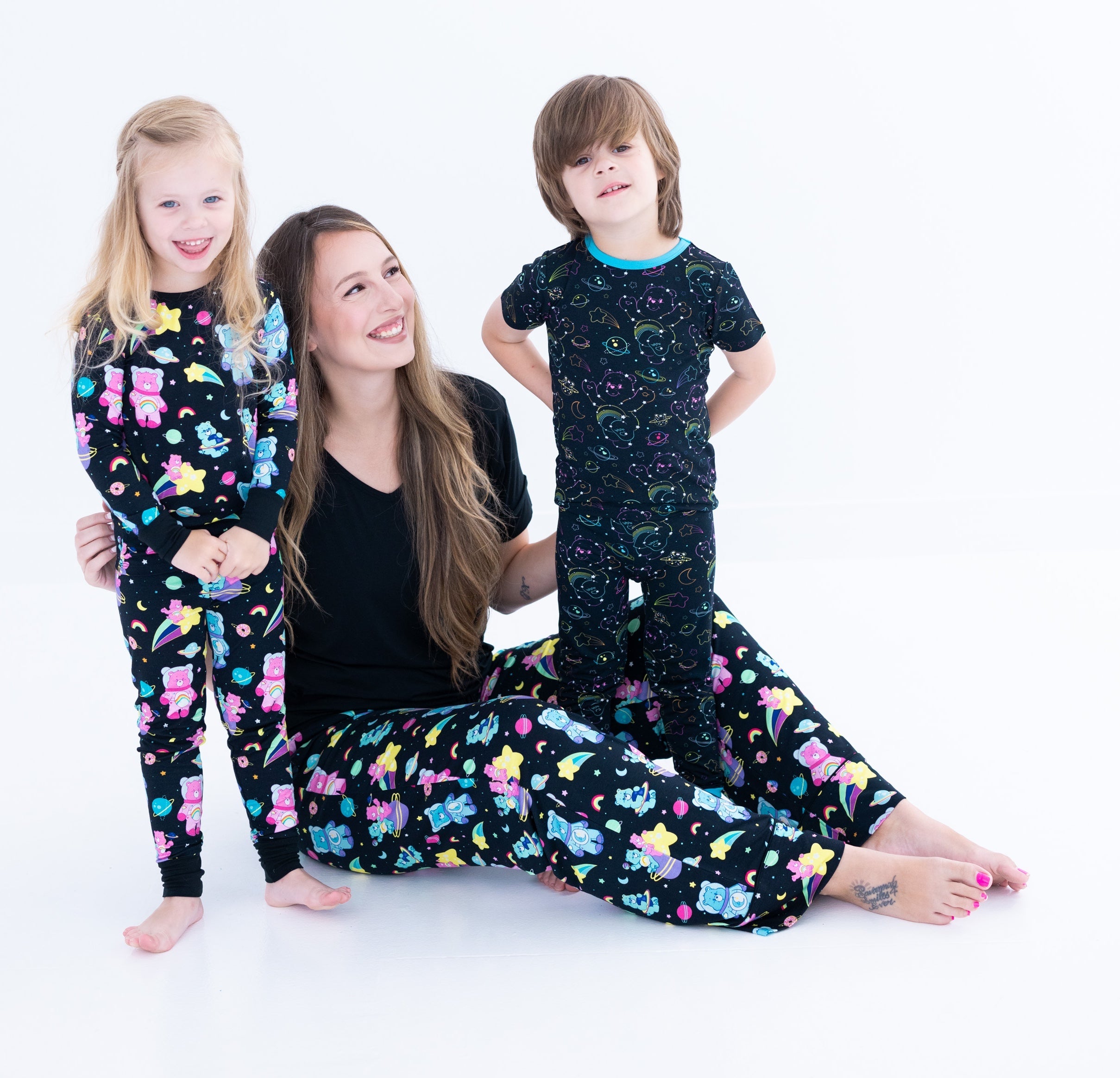 Care Bears™ Cosmic Bears 2-piece Pajamas