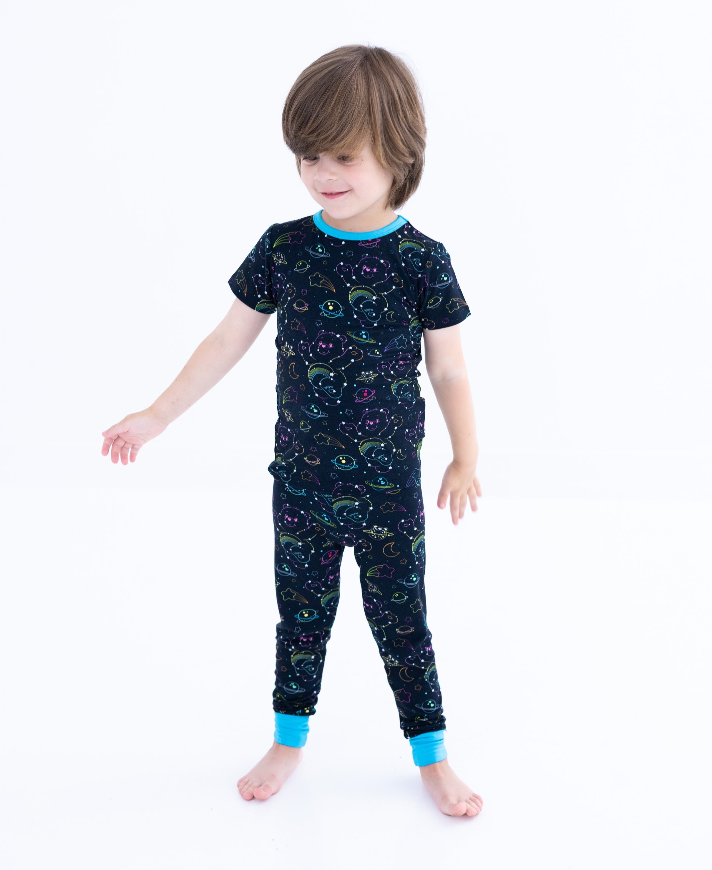 Care Bears™ Cosmic Constellations 2-piece Pajamas