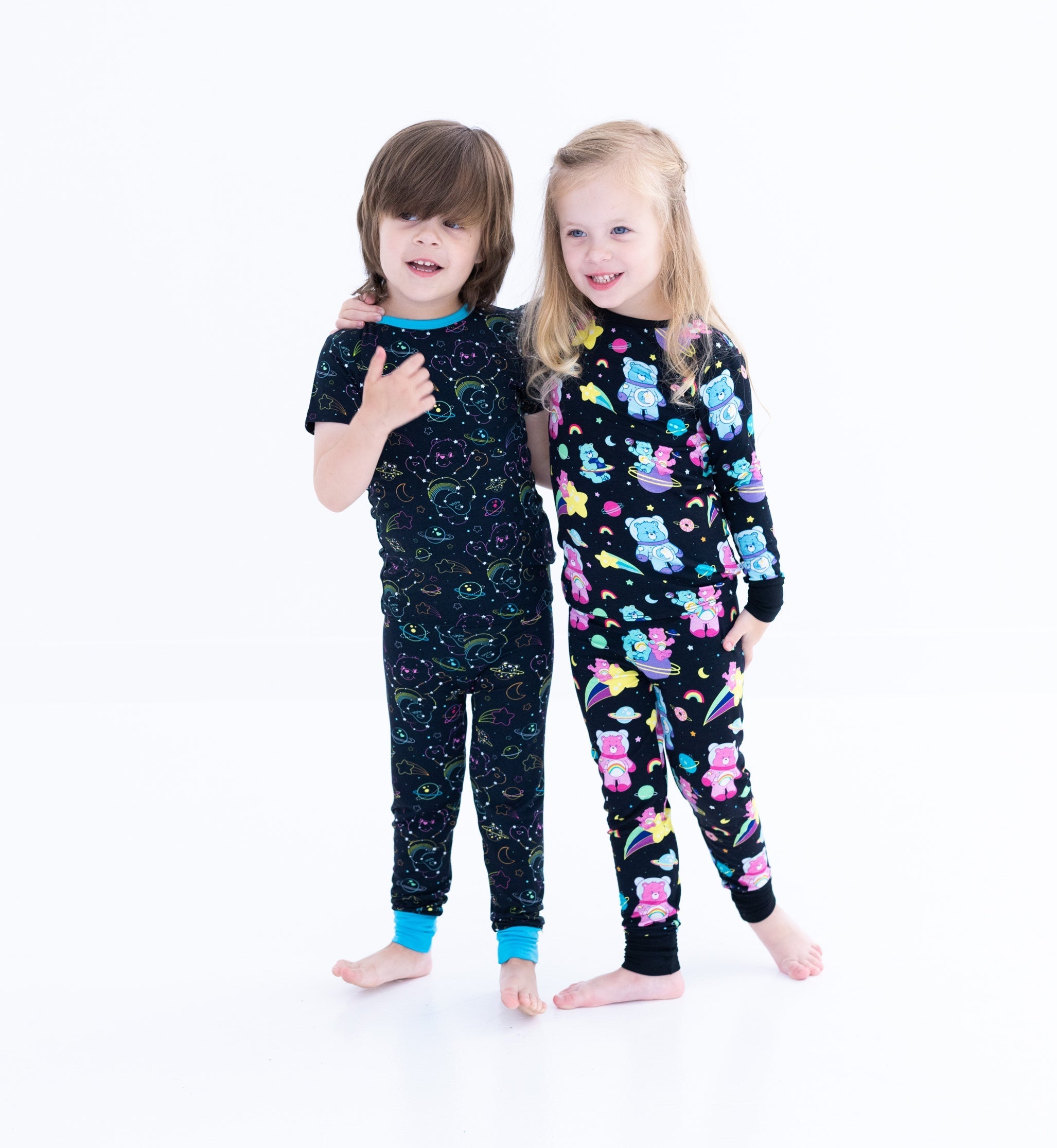 Care Bears™ Cosmic Bears 2-piece Pajamas