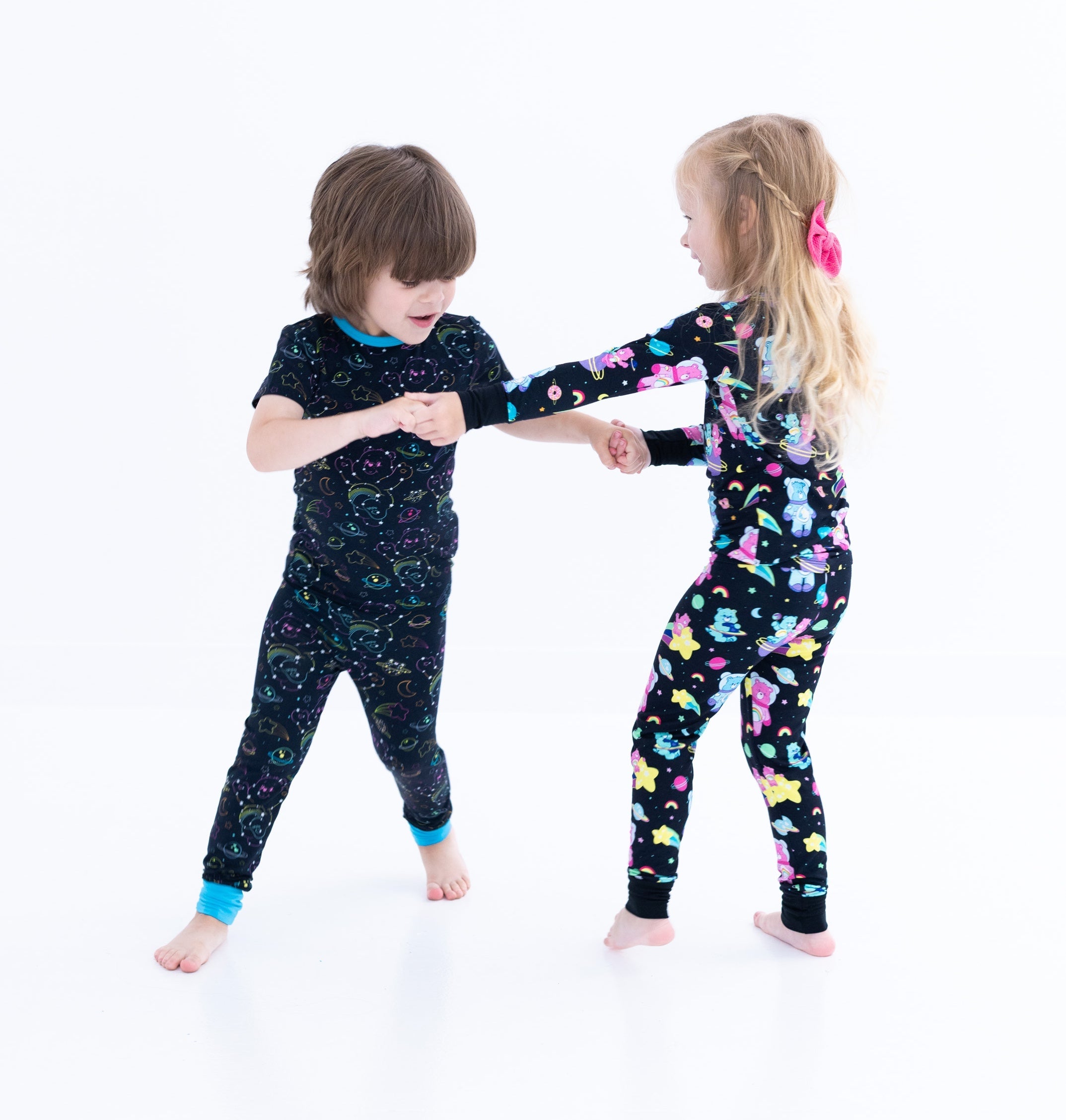 Care Bears™ Cosmic Bears 2-piece Pajamas