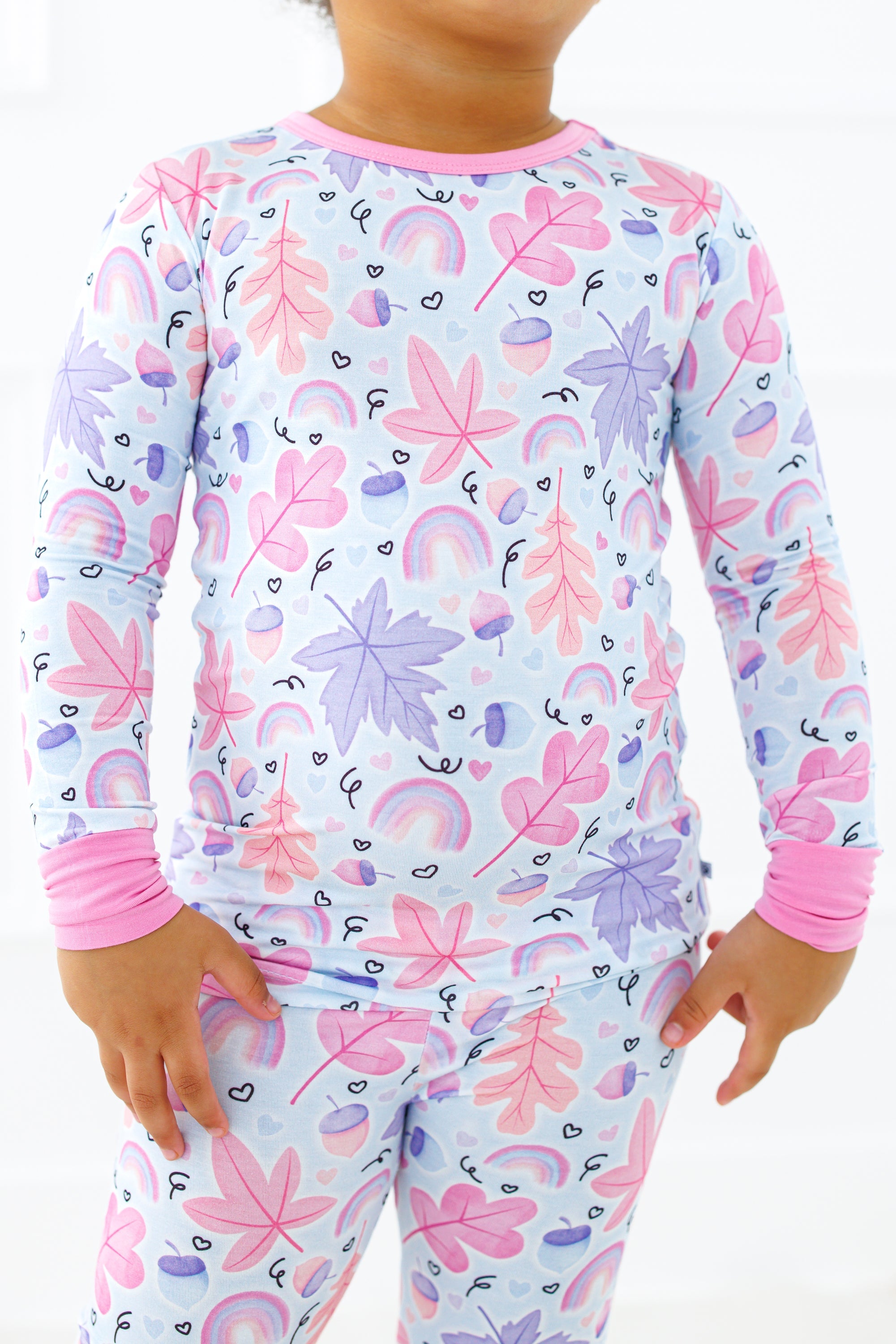 Laurel 2-piece Pajamas