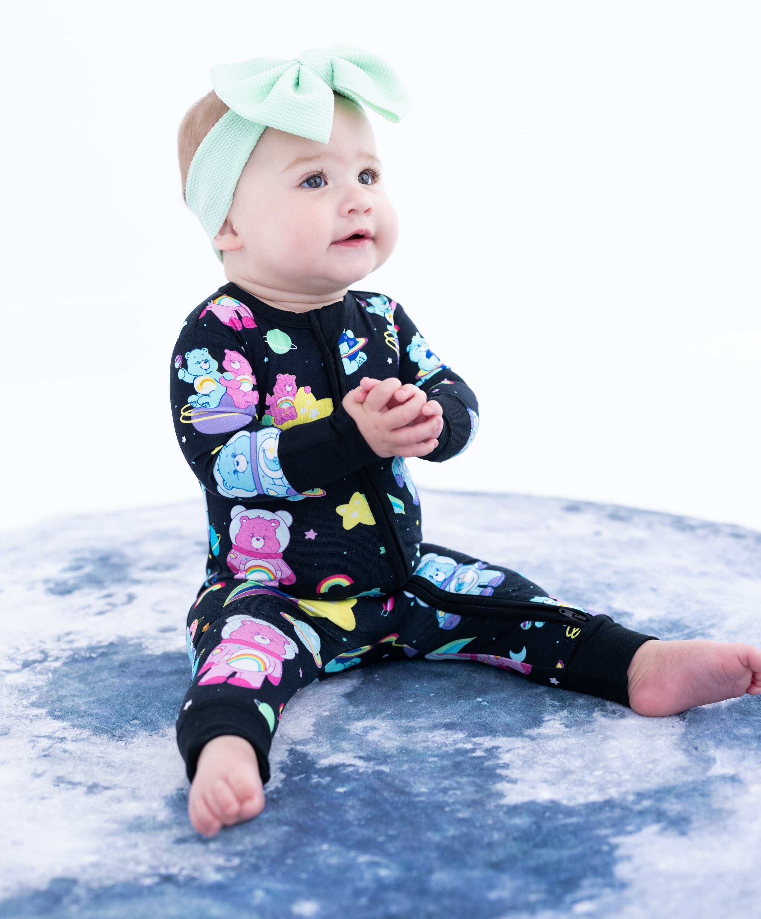 Care Bears™ Cosmic Bears Convertible Romper