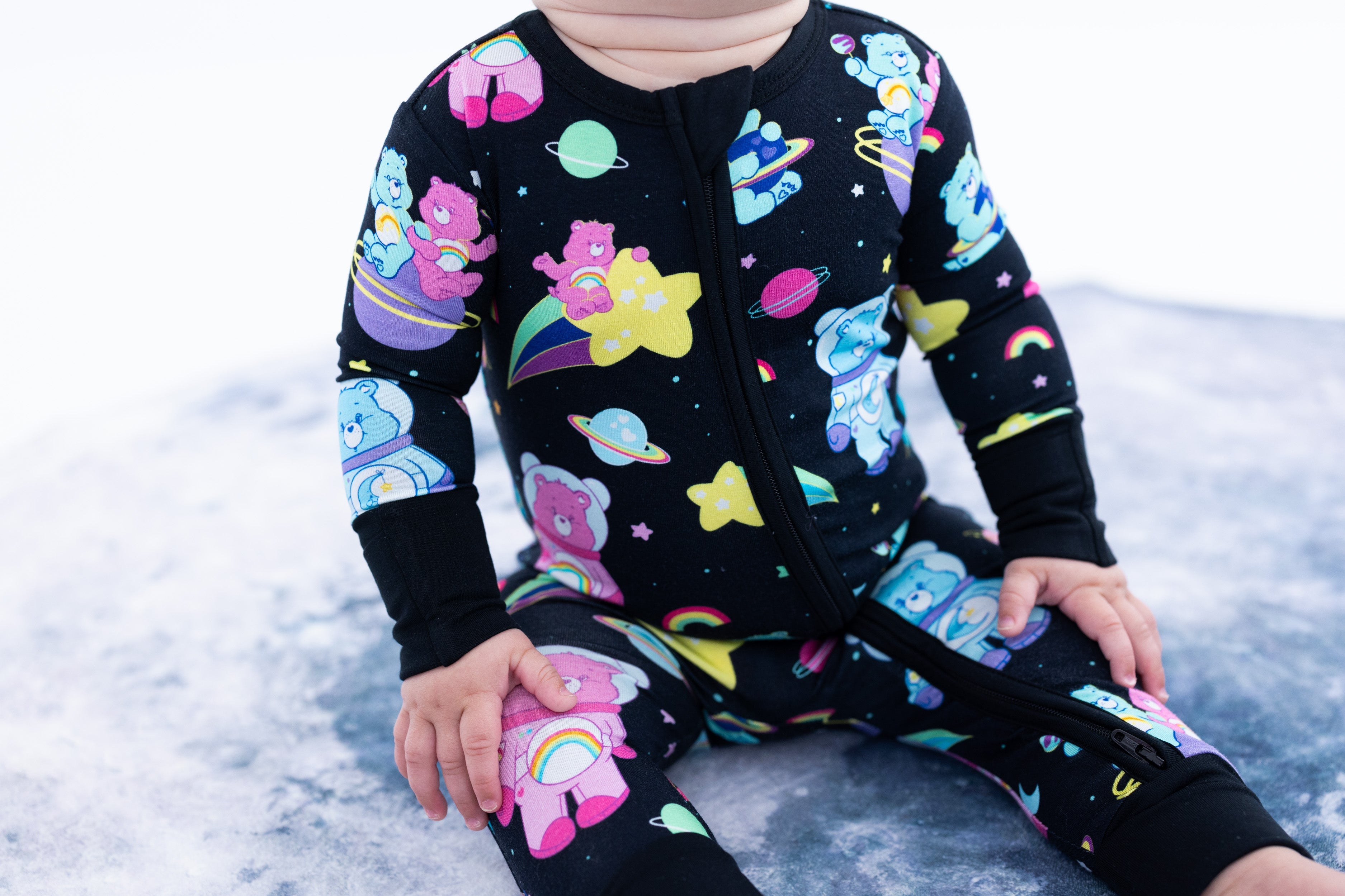 Care Bears™ Cosmic Bears Convertible Romper