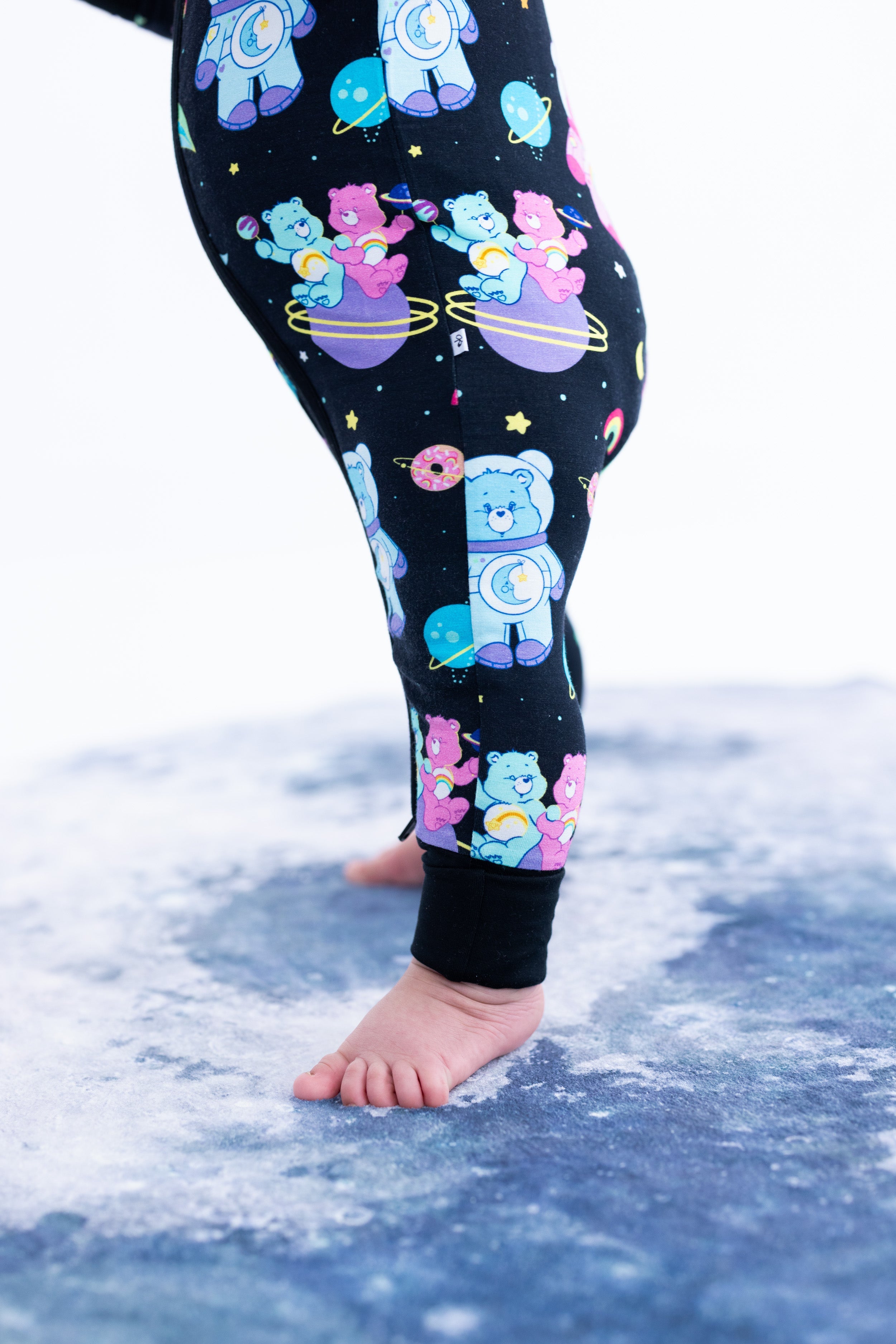 Care Bears™ Cosmic Bears Convertible Romper