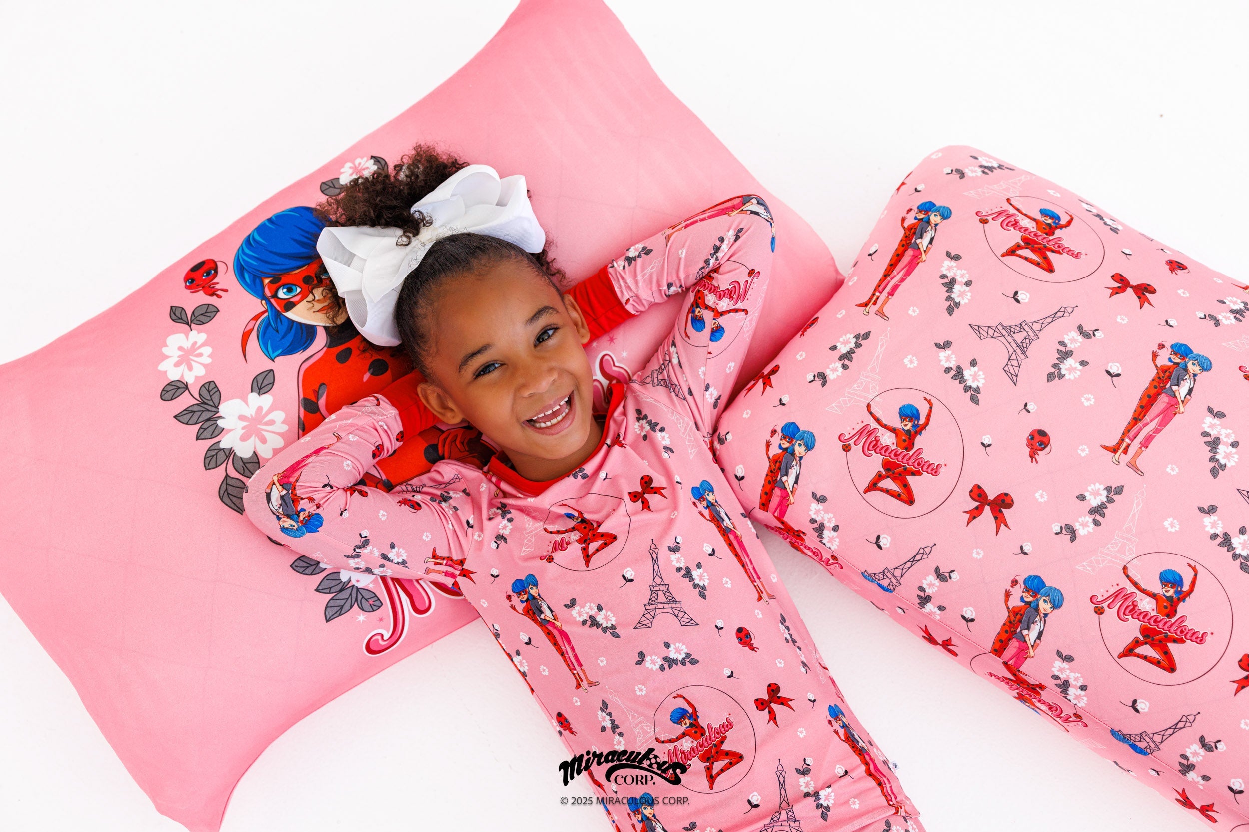 Miraculous™ Sweet Trend 2-piece Pajamas
