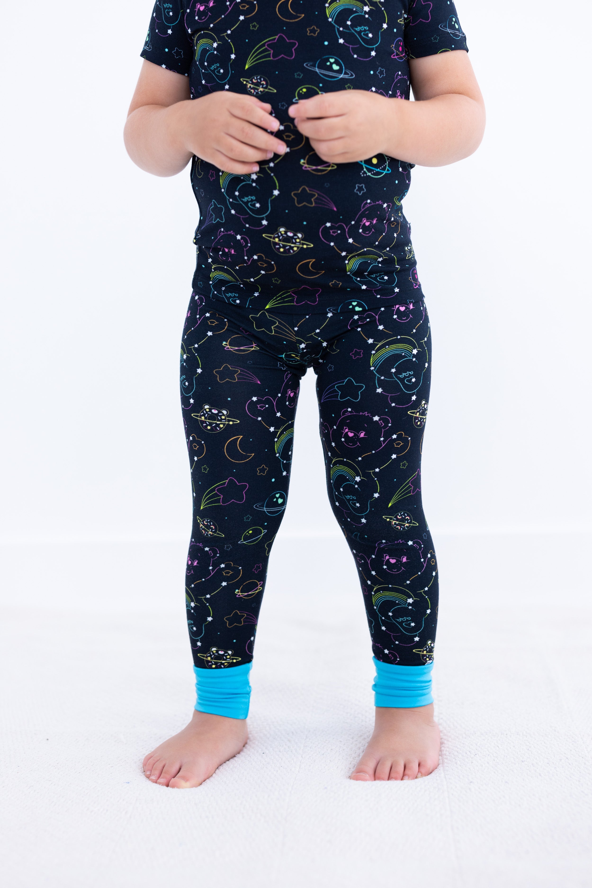 Care Bears™ Cosmic Constellations 2-piece Pajamas