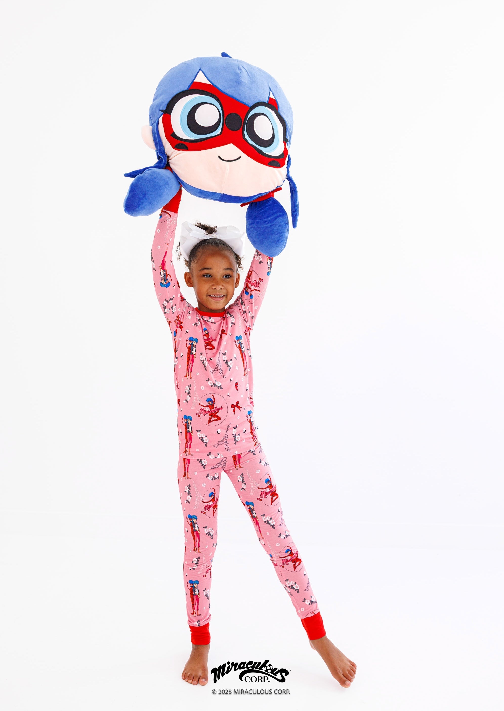 Miraculous™ Sweet Trend 2-piece Pajamas