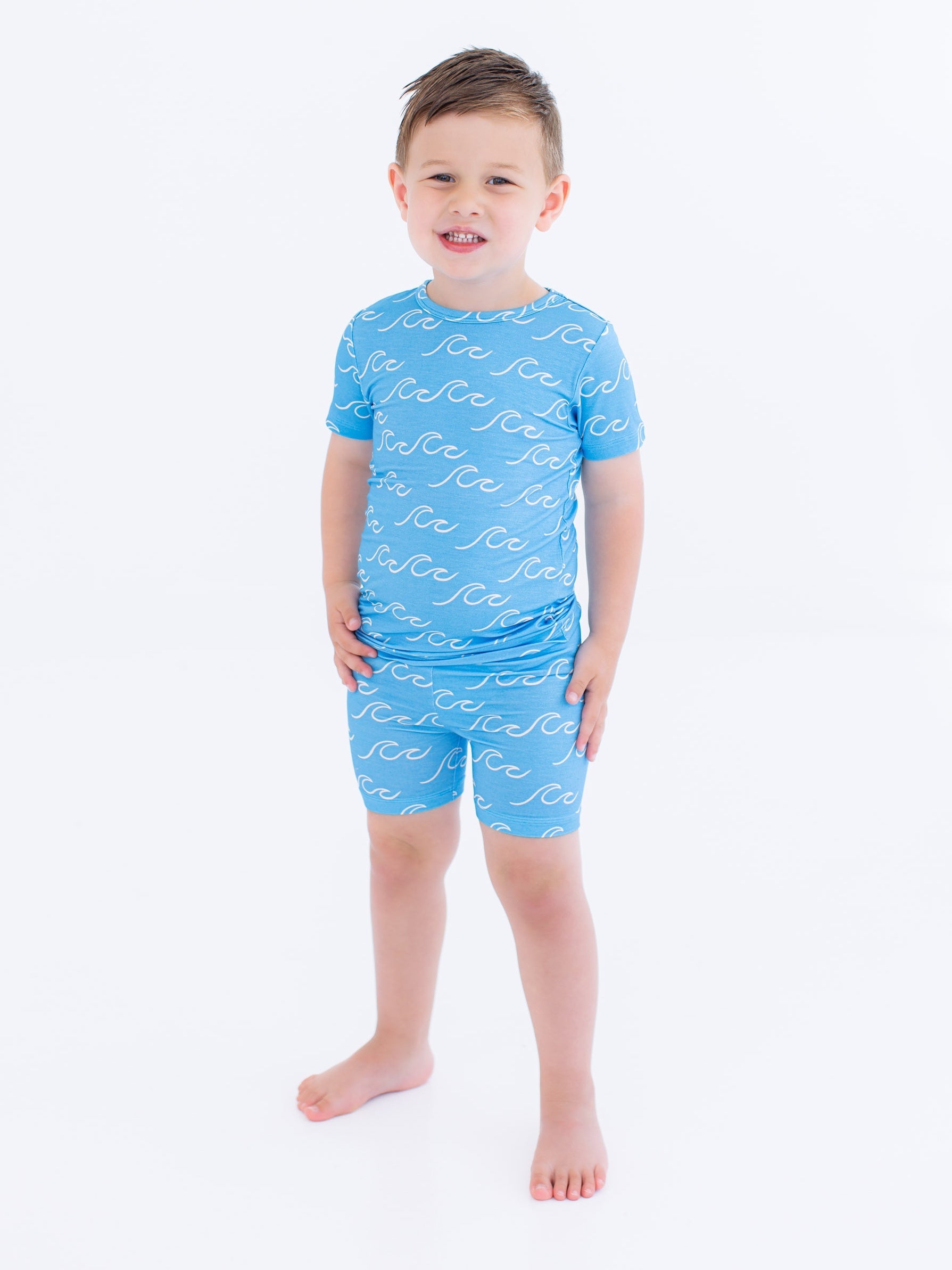 Cove 2-piece Pajamas