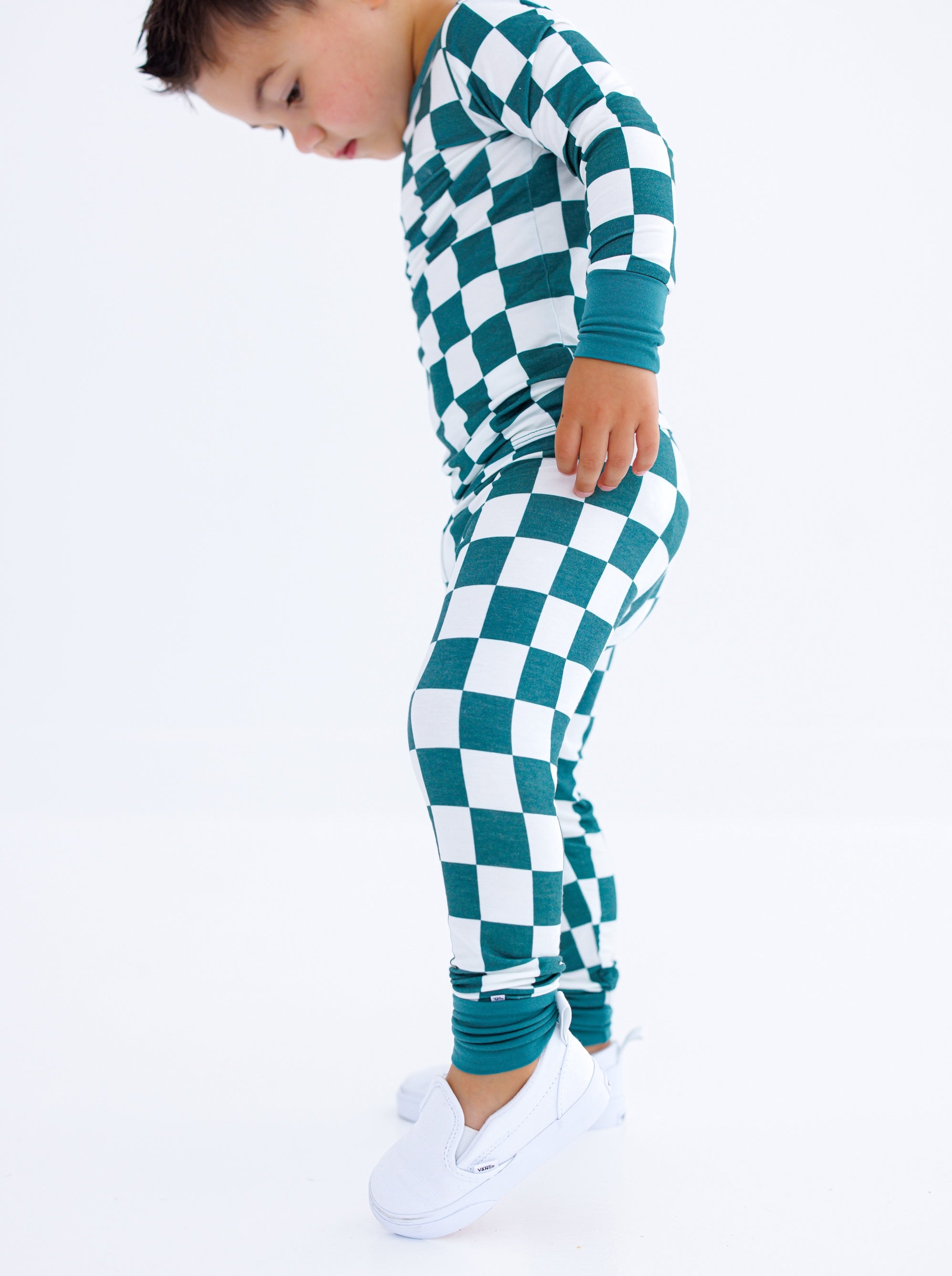 Lennox 2-piece Pajamas