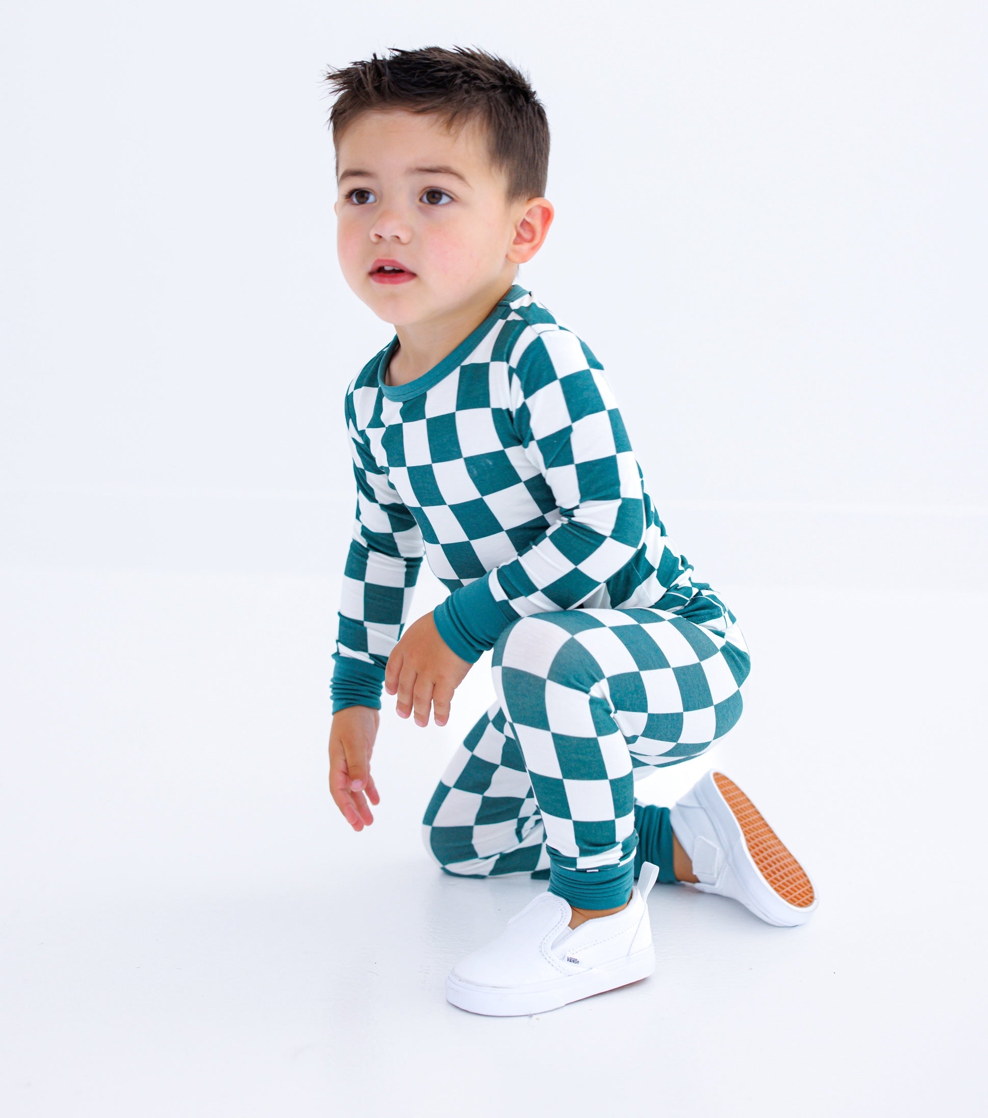 Lennox 2-piece Pajamas