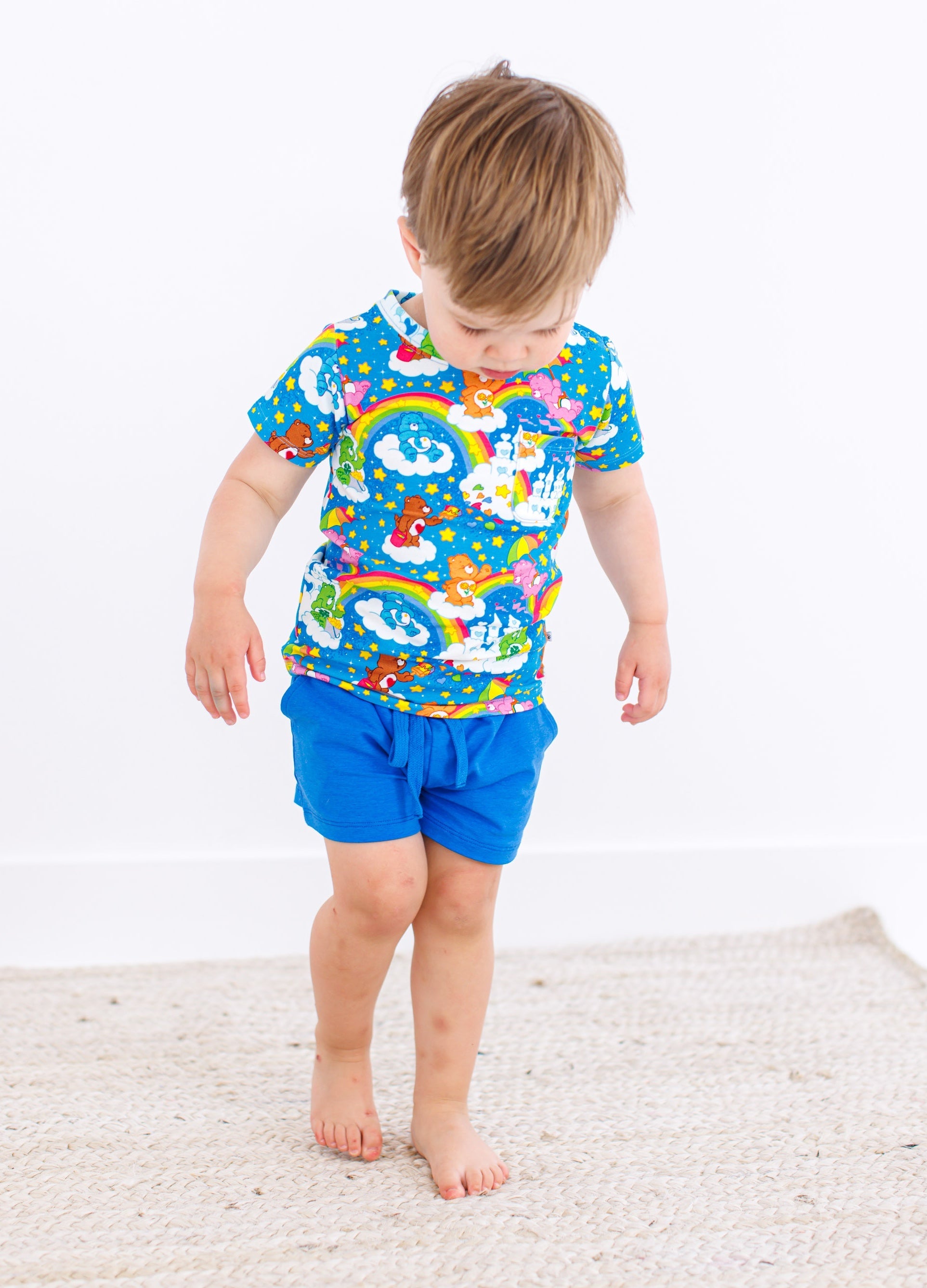 Care Bears™ Legacy T-shirt Set