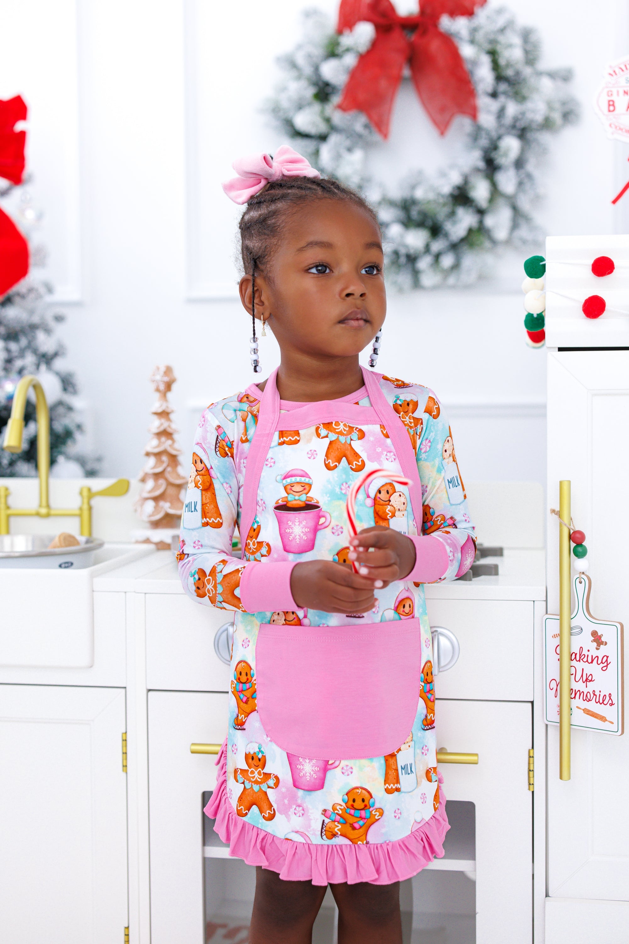 Meri Baking Apron